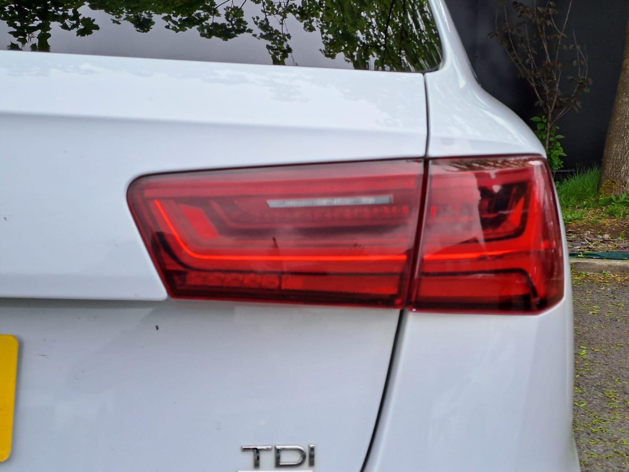 Audi A6 Avant - Image 79