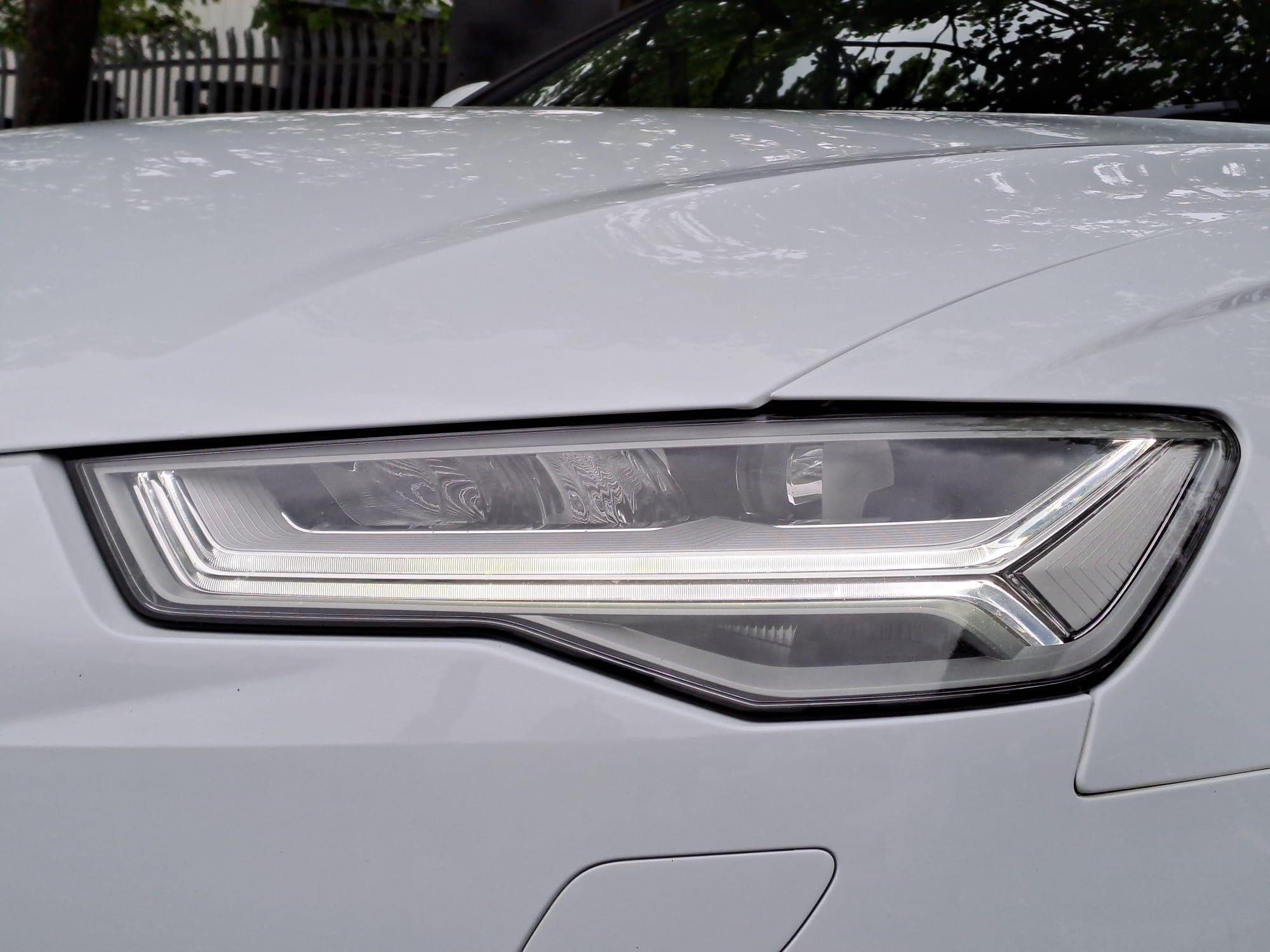 Audi A6 Avant - Image 80