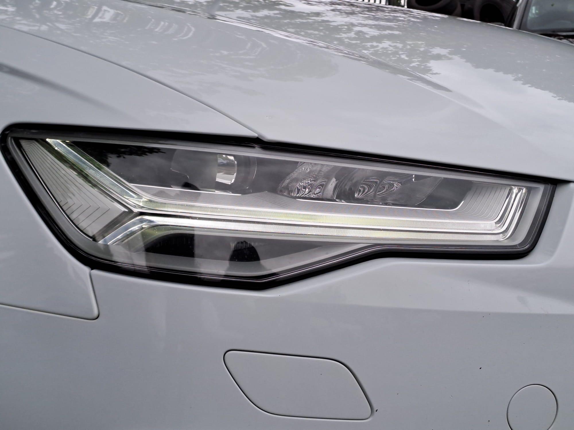 Audi A6 Avant - Image 81