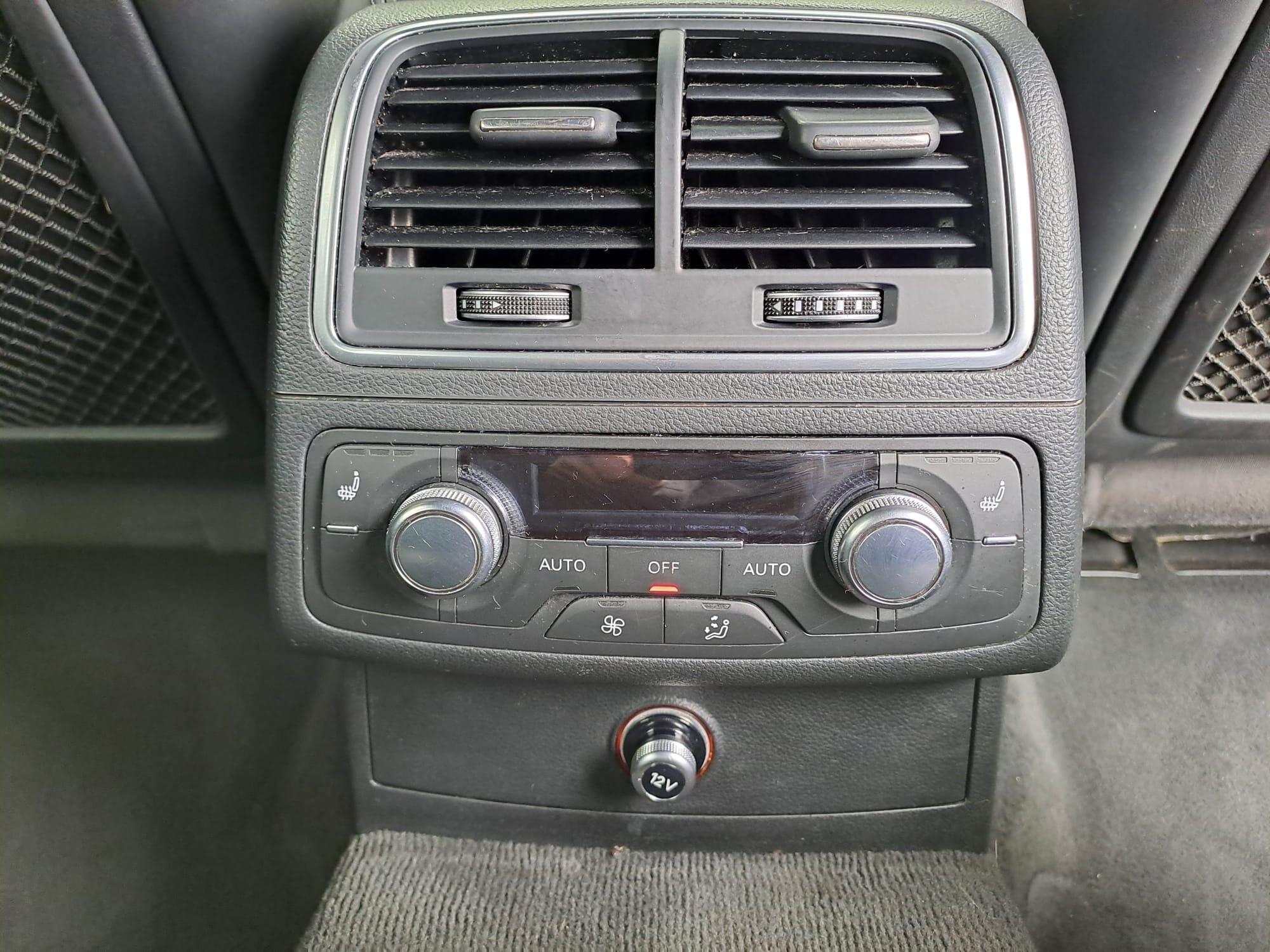 Audi A6 Avant - Image 84
