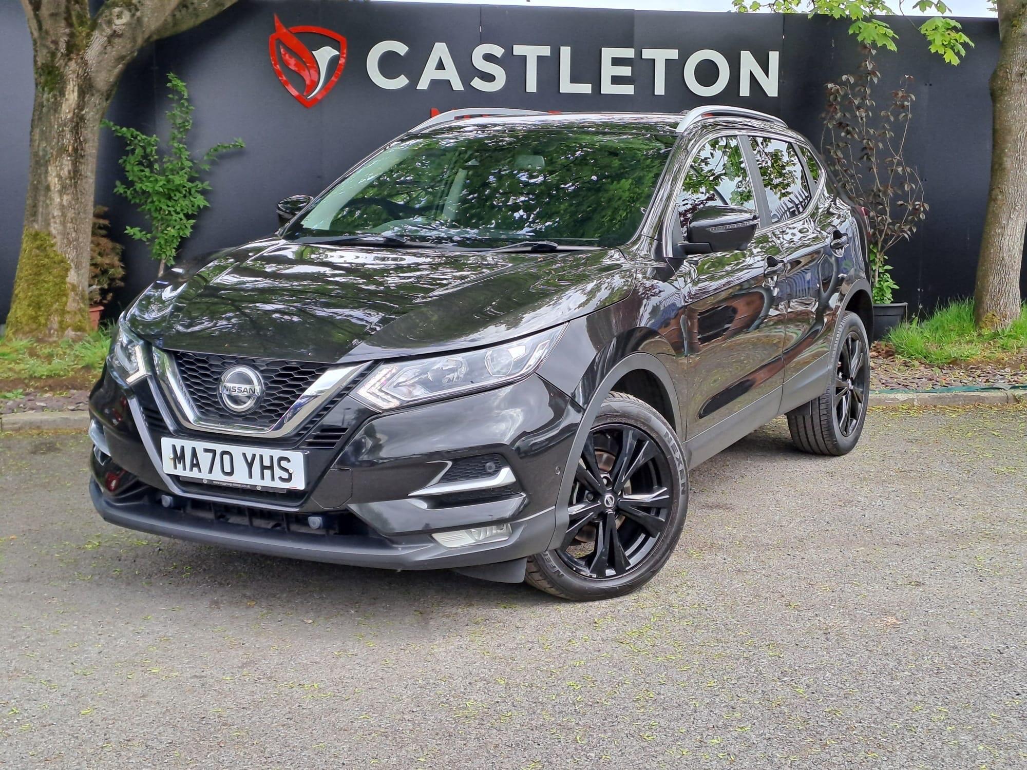 Nissan Qashqai - Image 4