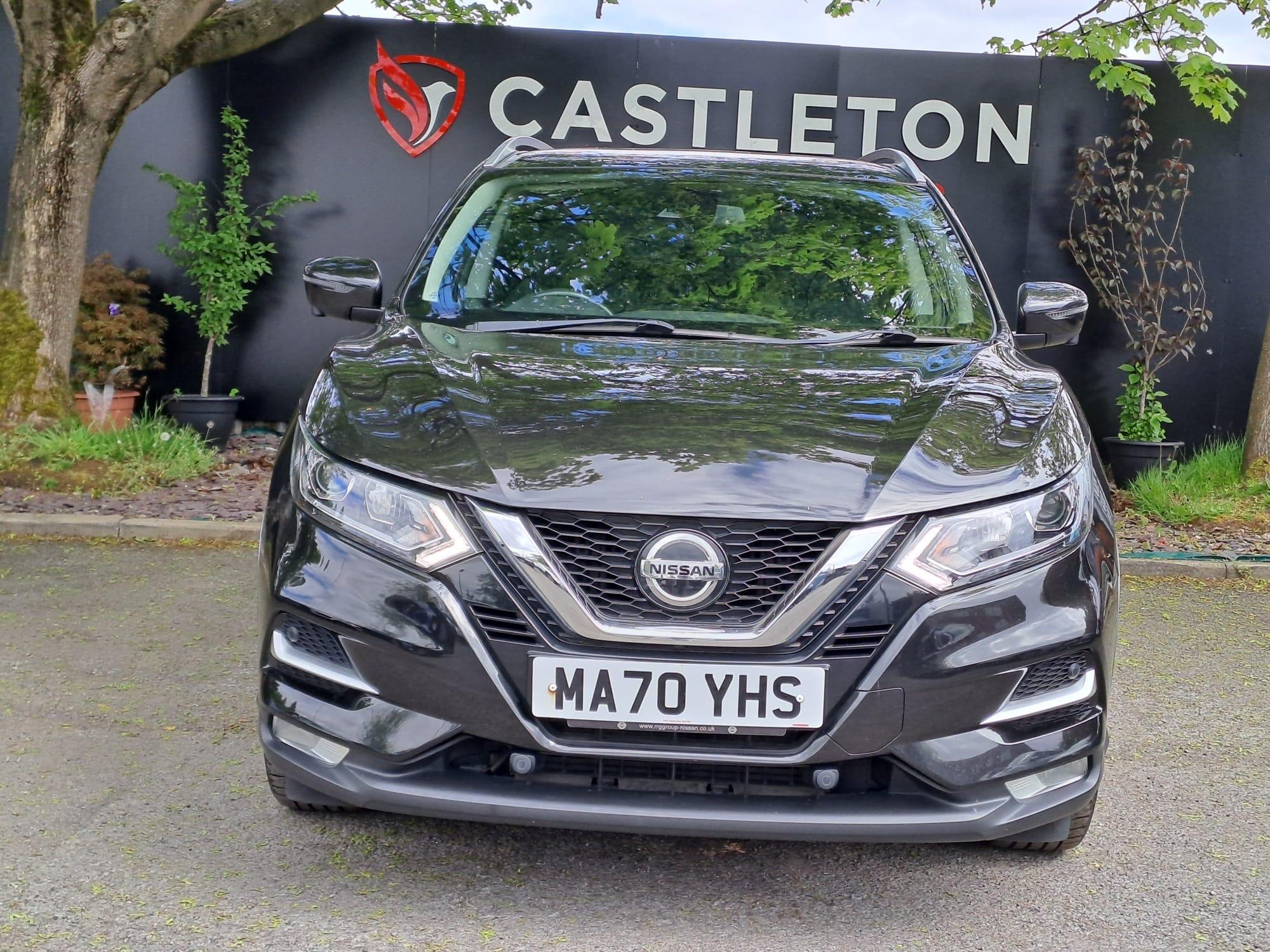 Nissan Qashqai - Image 7