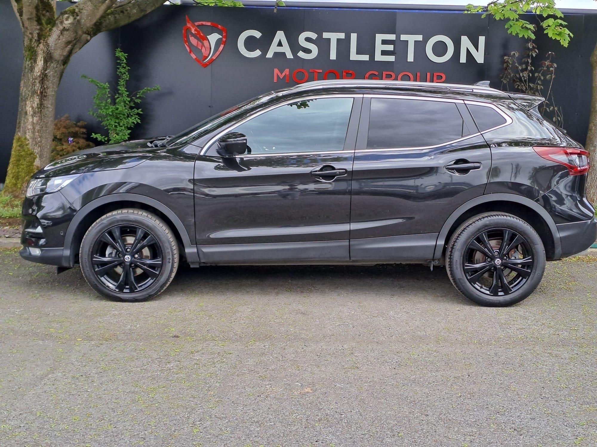 Nissan Qashqai - Image 8