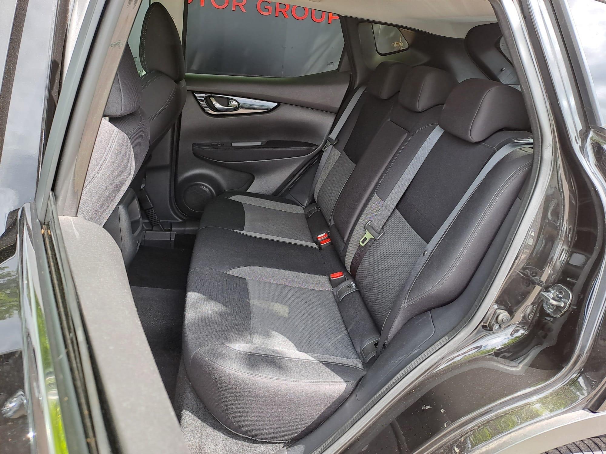 Nissan Qashqai - Image 9