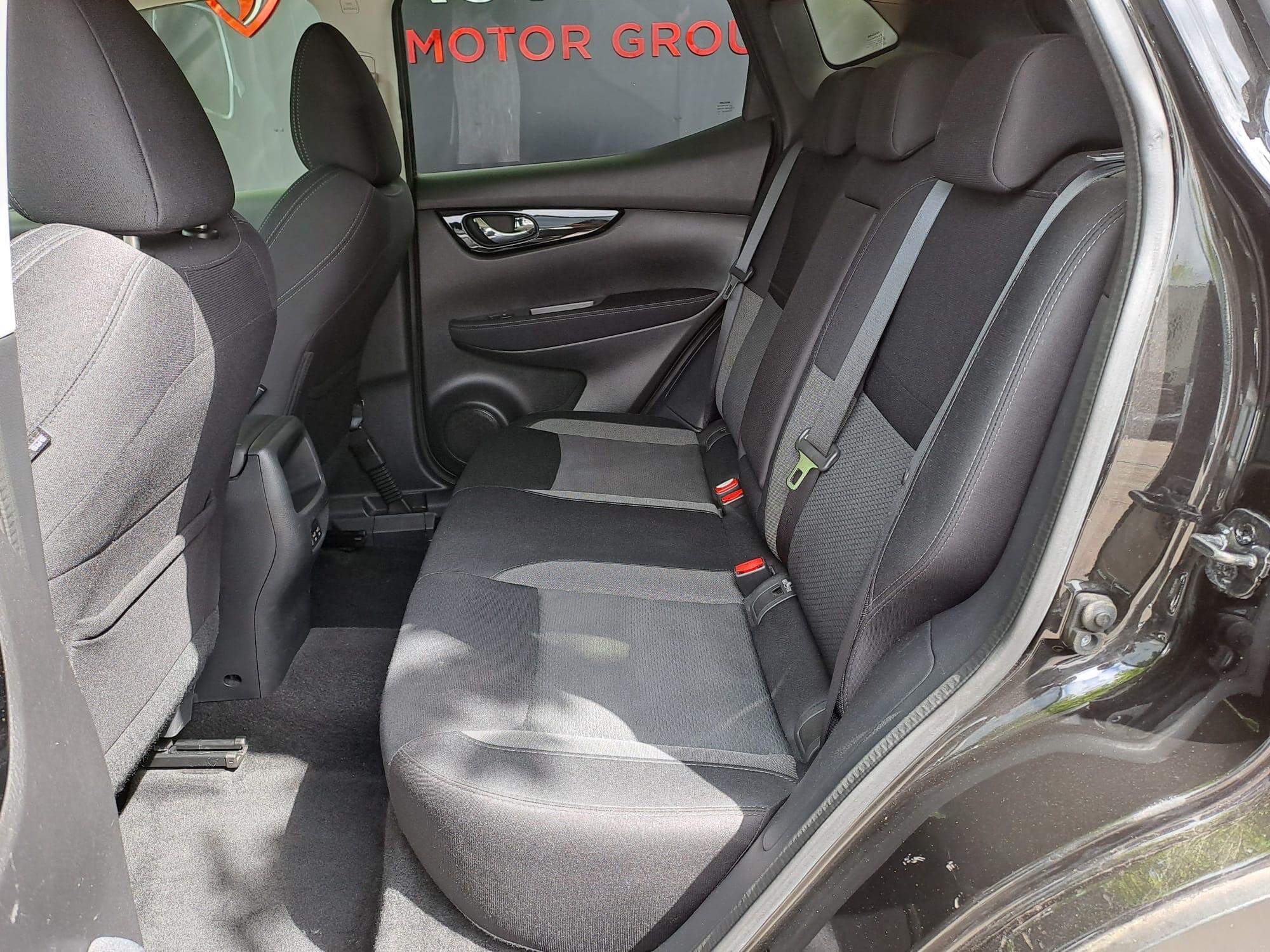 Nissan Qashqai - Image 10