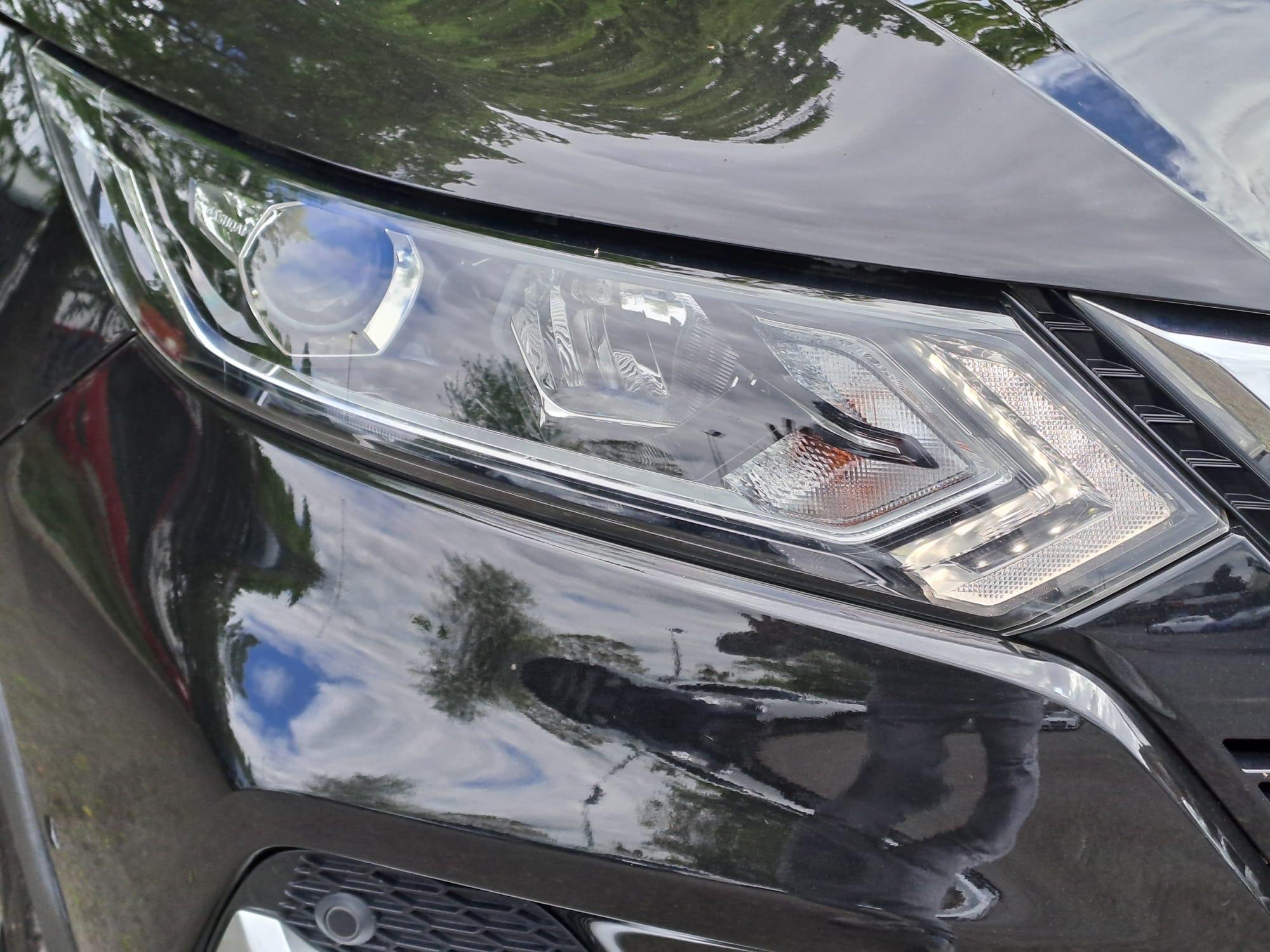 Nissan Qashqai - Image 11