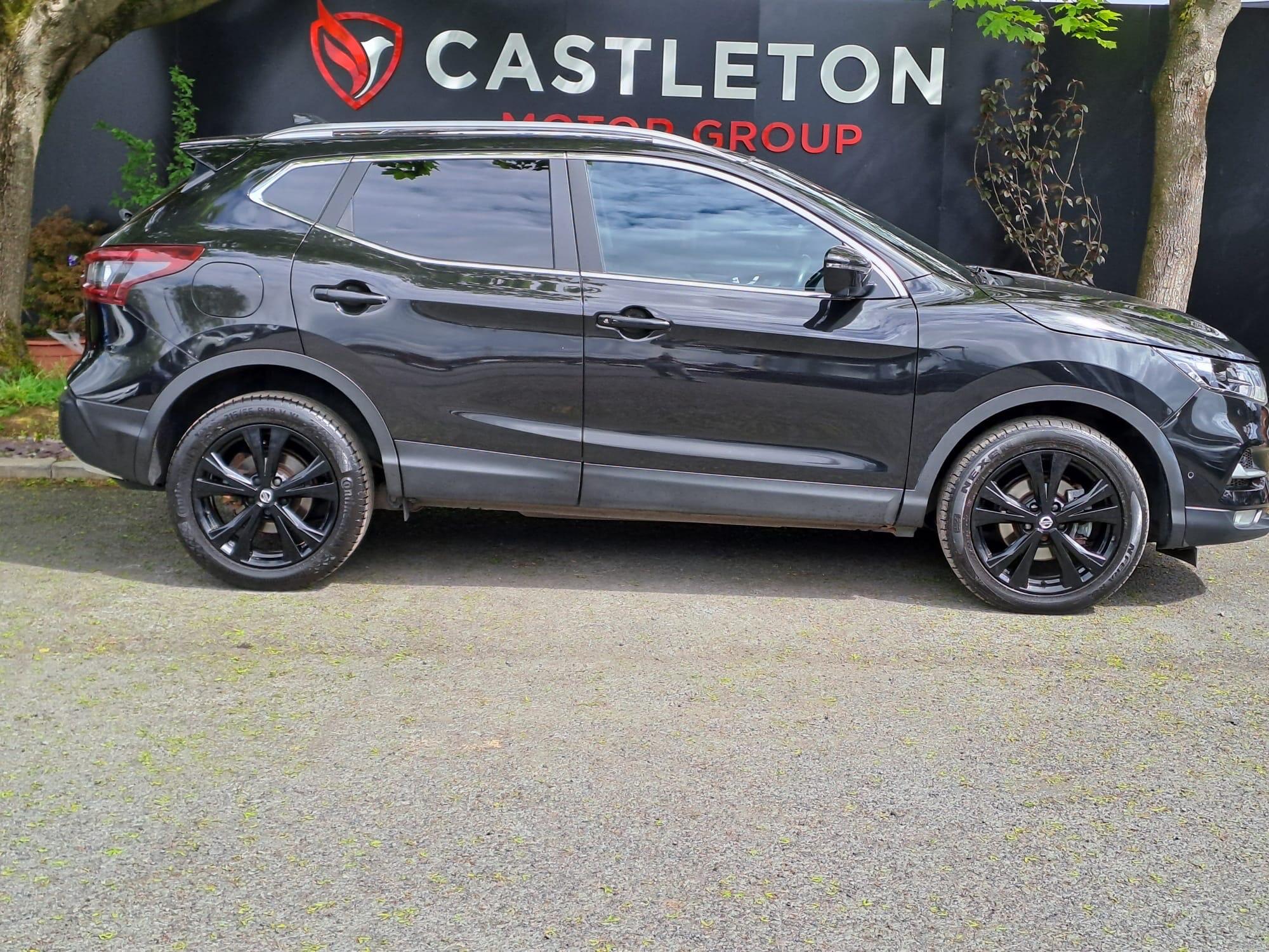 Nissan Qashqai - Image 12