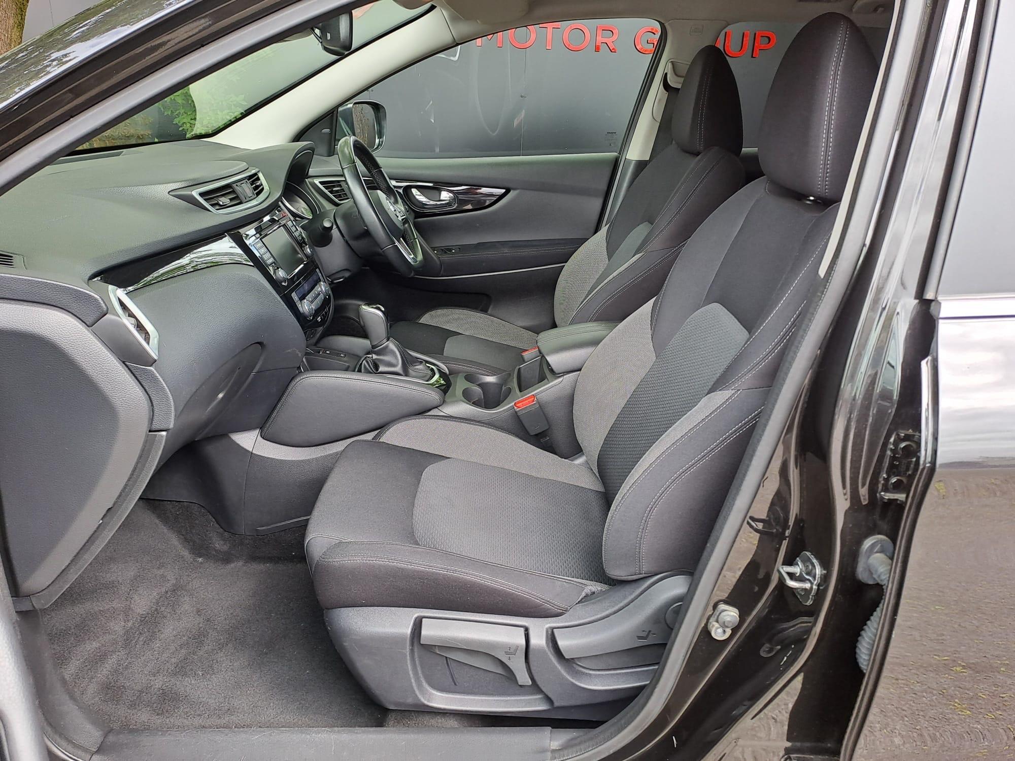 Nissan Qashqai - Image 13