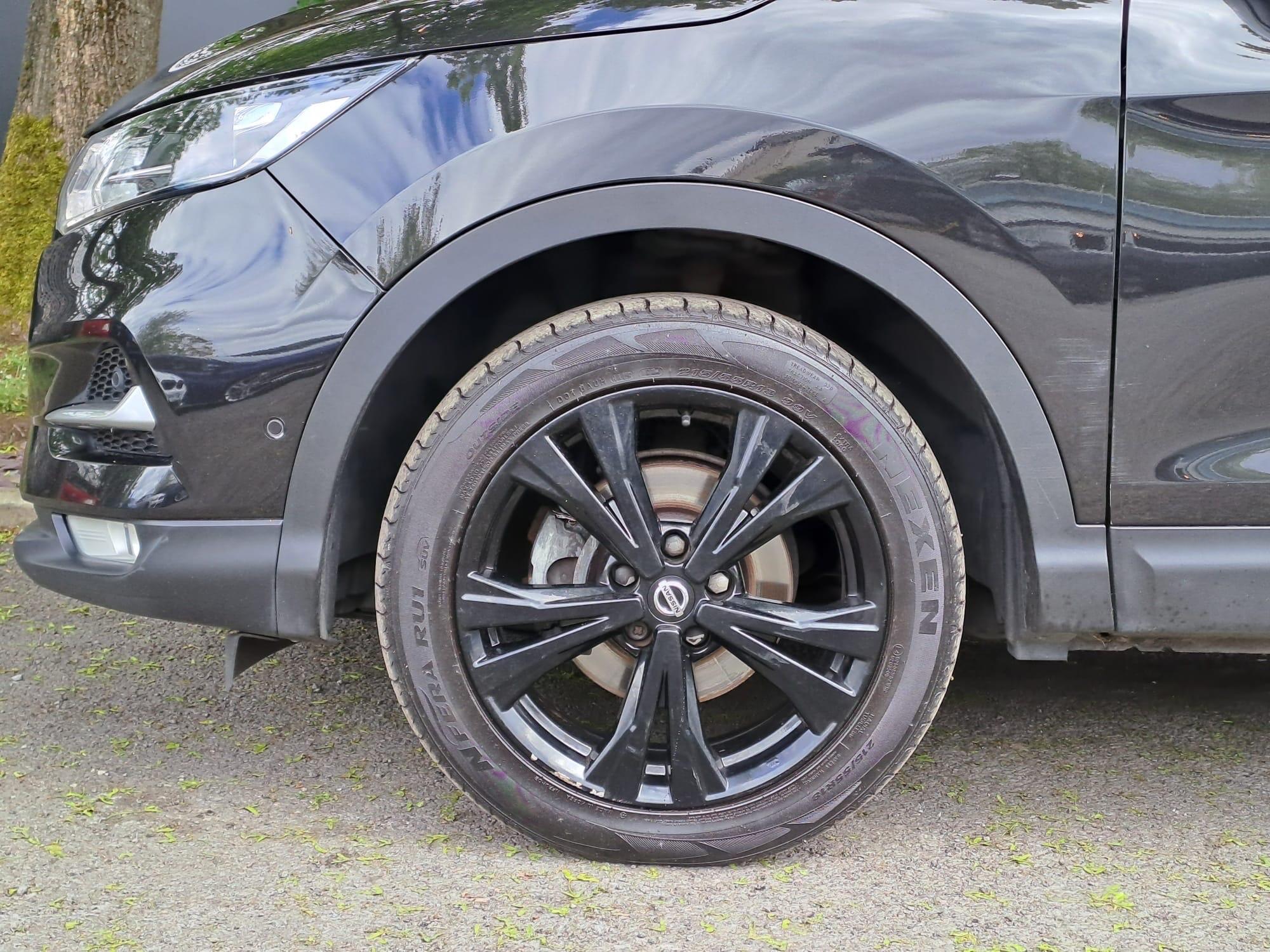 Nissan Qashqai - Image 16