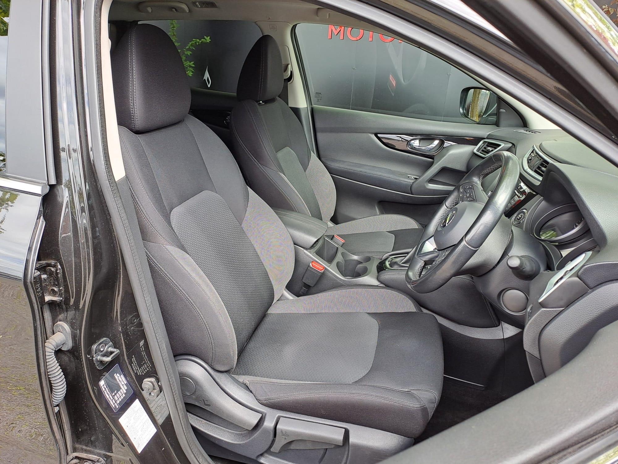 Nissan Qashqai - Image 17
