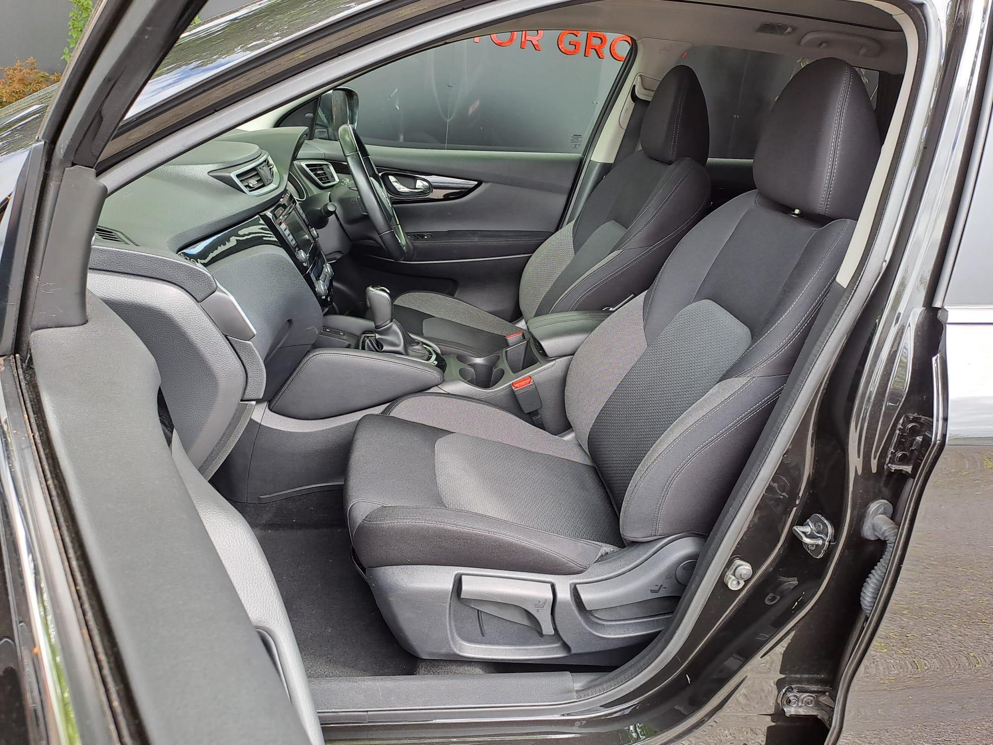 Nissan Qashqai - Image 18