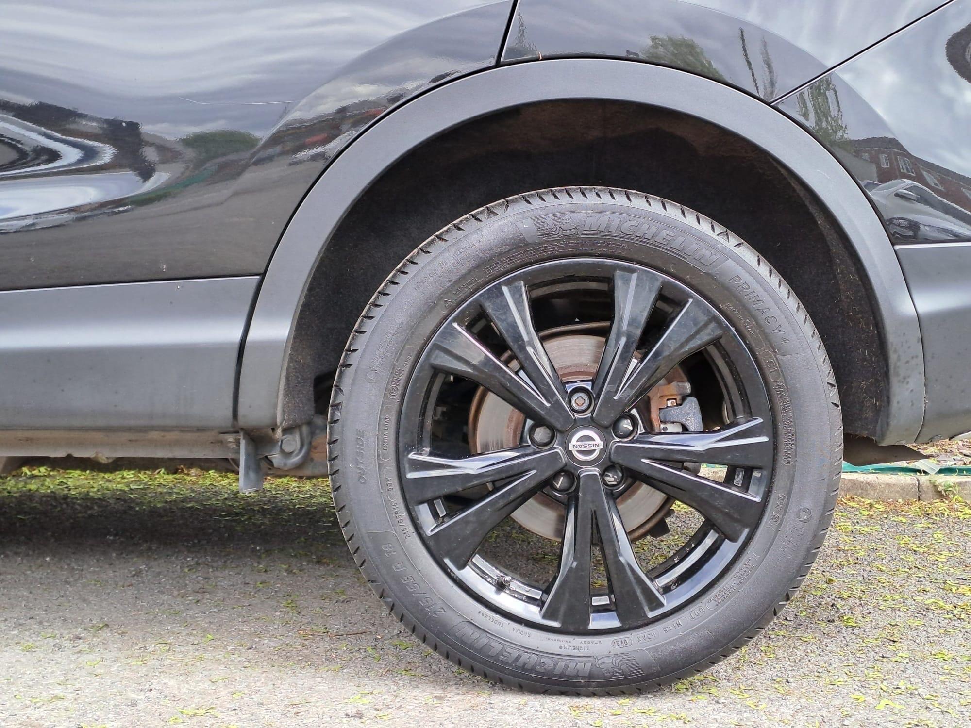 Nissan Qashqai - Image 19