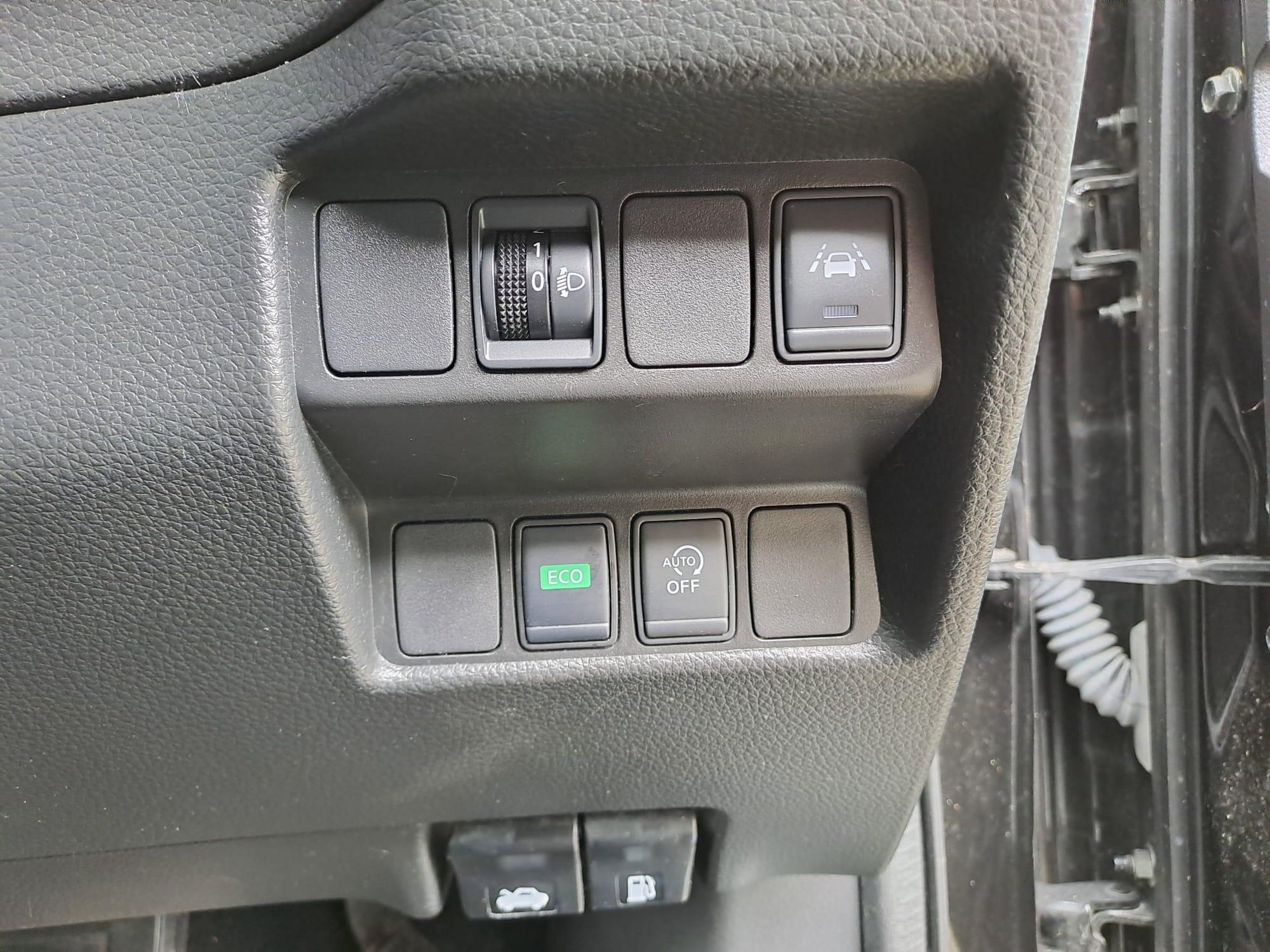 Nissan Qashqai - Image 20