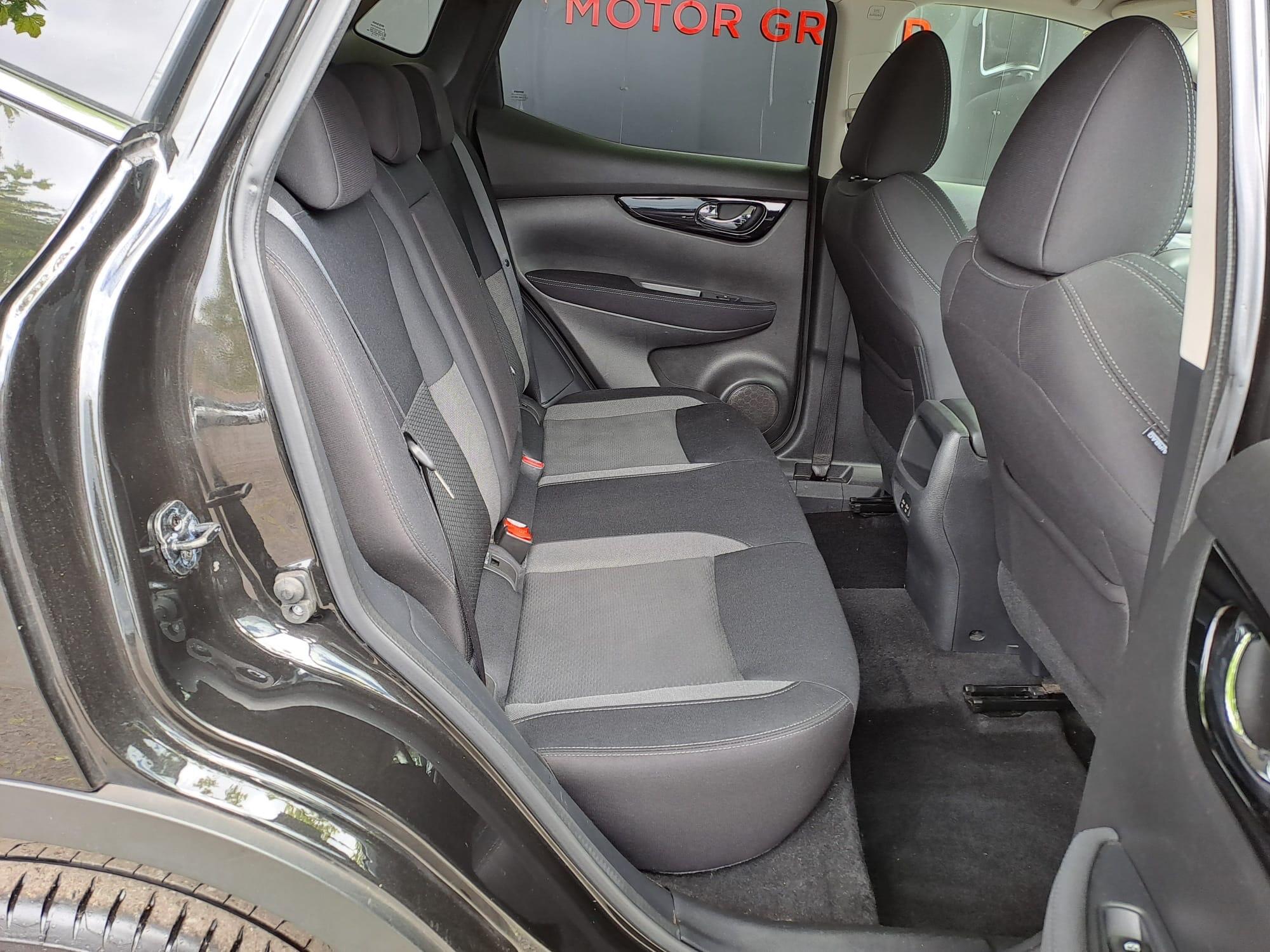 Nissan Qashqai - Image 22