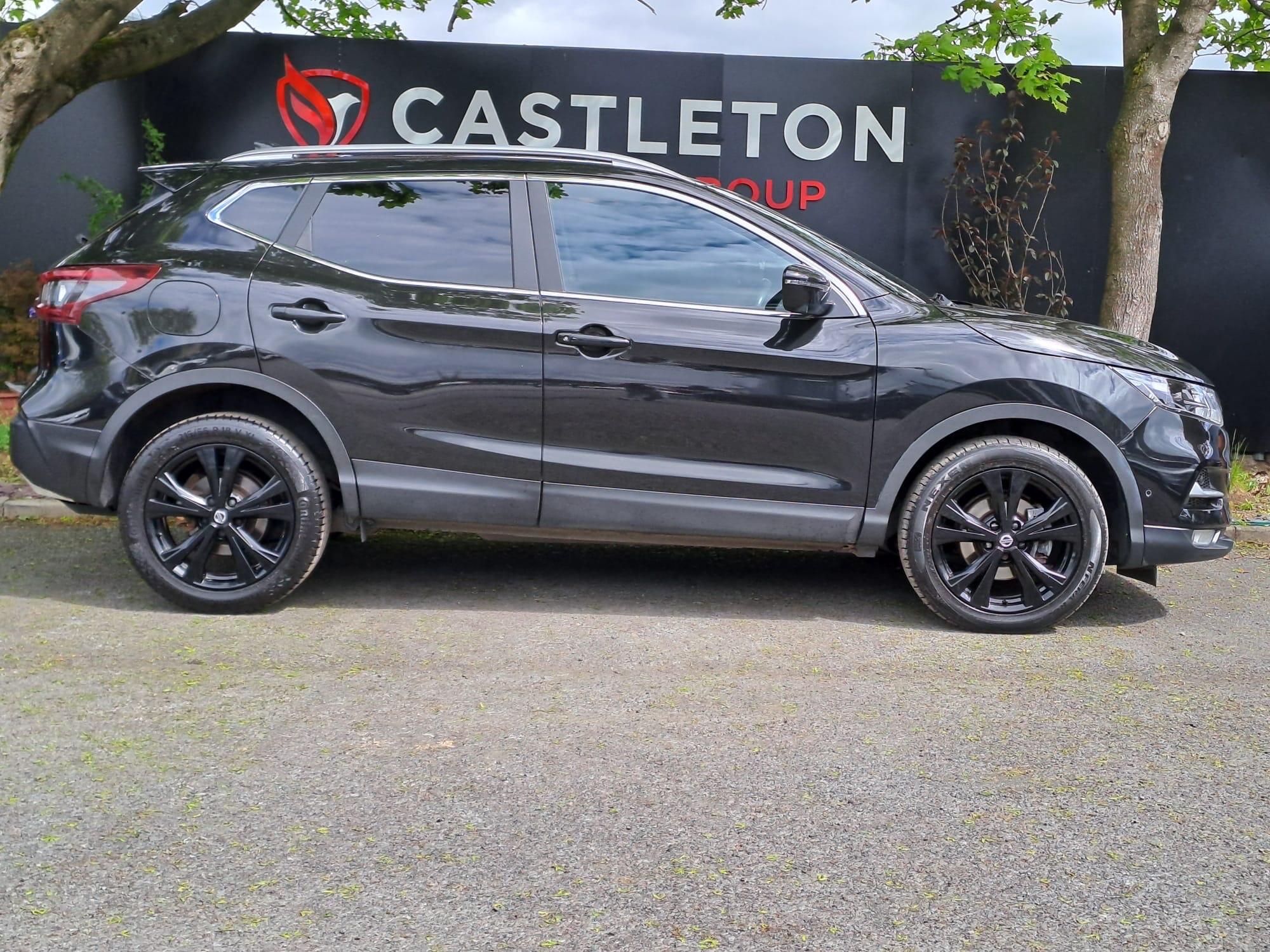 Nissan Qashqai - Image 24