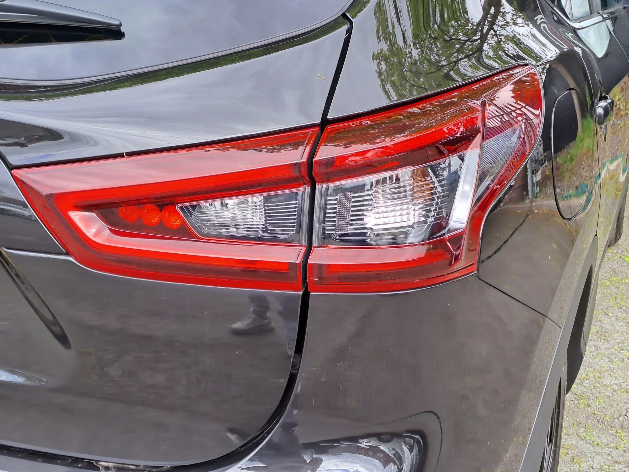 Nissan Qashqai - Image 26