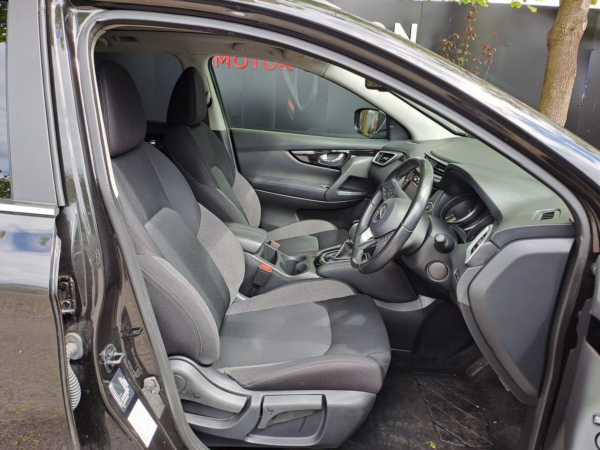 Nissan Qashqai - Image 27