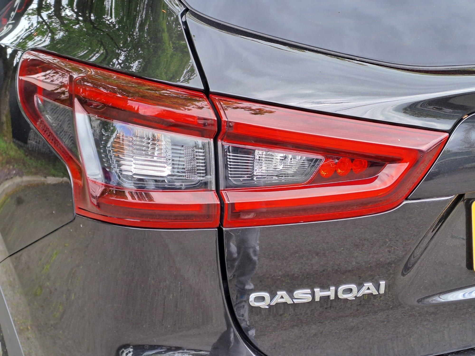Nissan Qashqai - Image 28