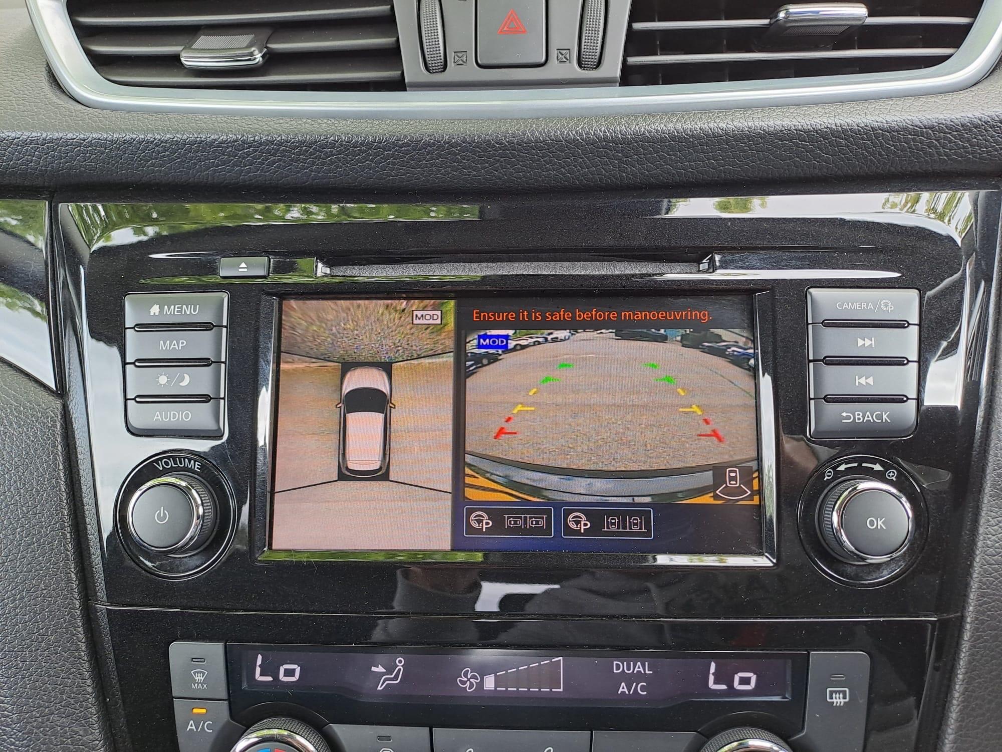 Nissan Qashqai - Image 29