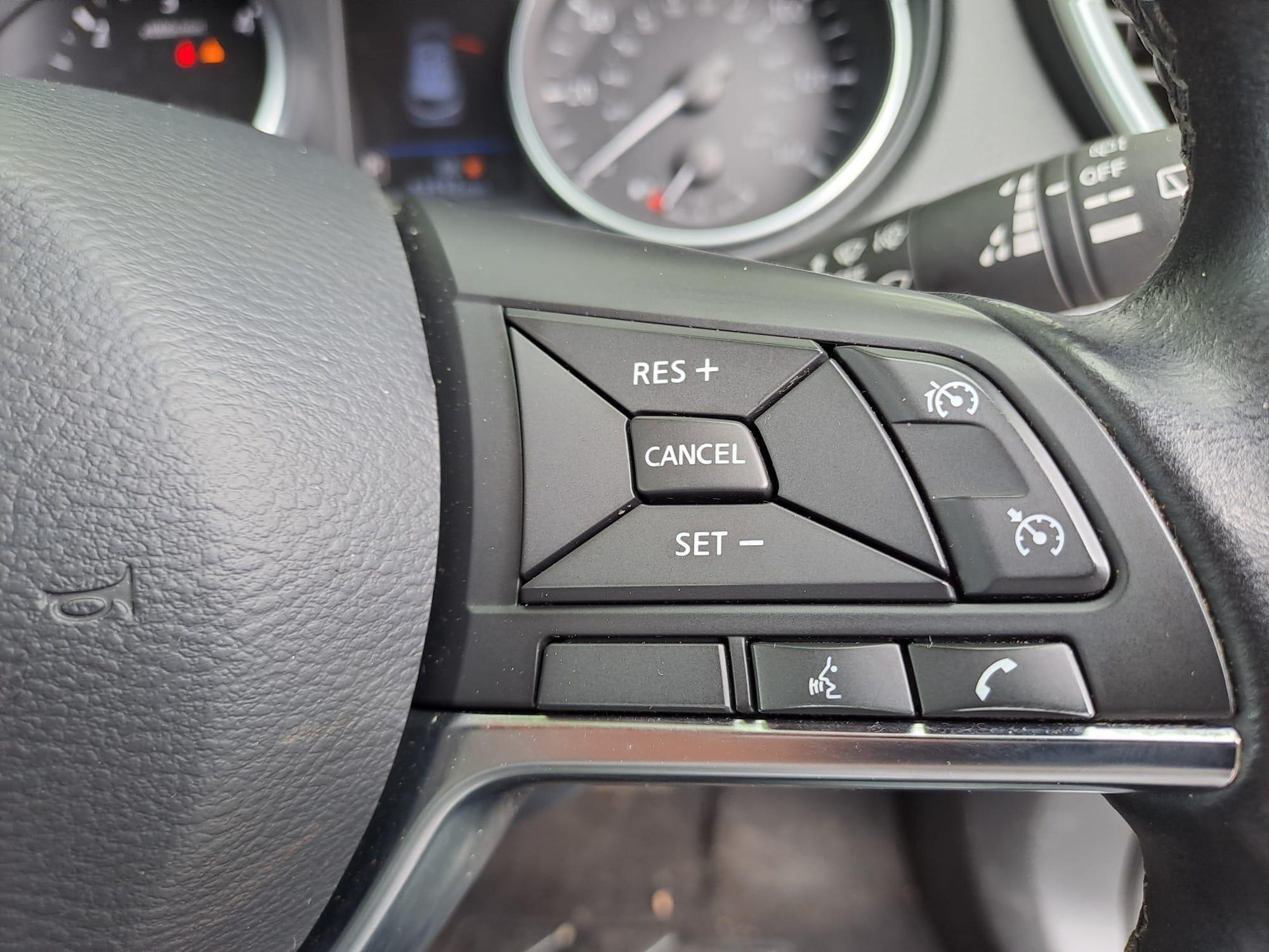 Nissan Qashqai - Image 30