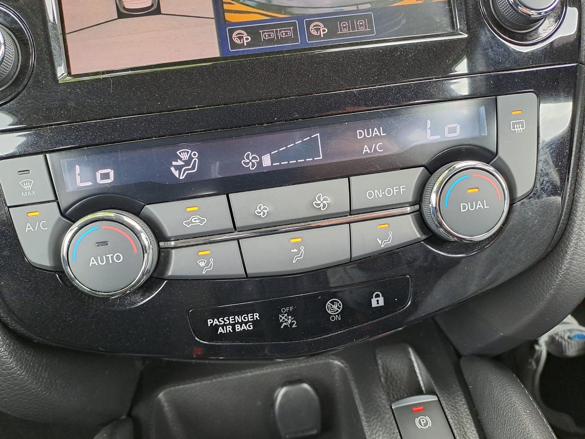 Nissan Qashqai - Image 31