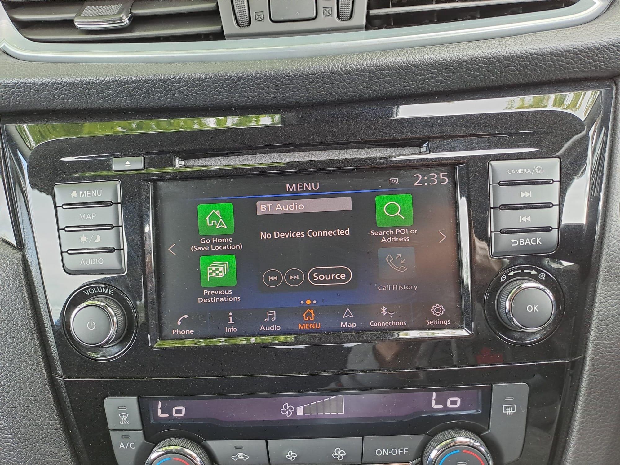 Nissan Qashqai - Image 33