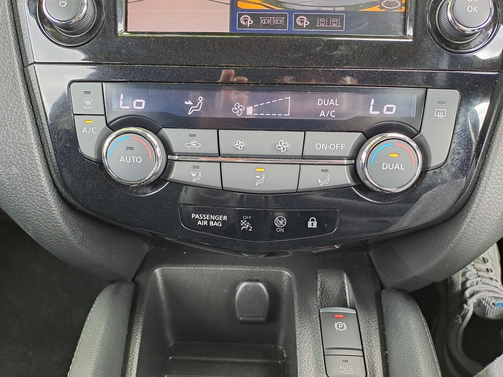 Nissan Qashqai - Image 34