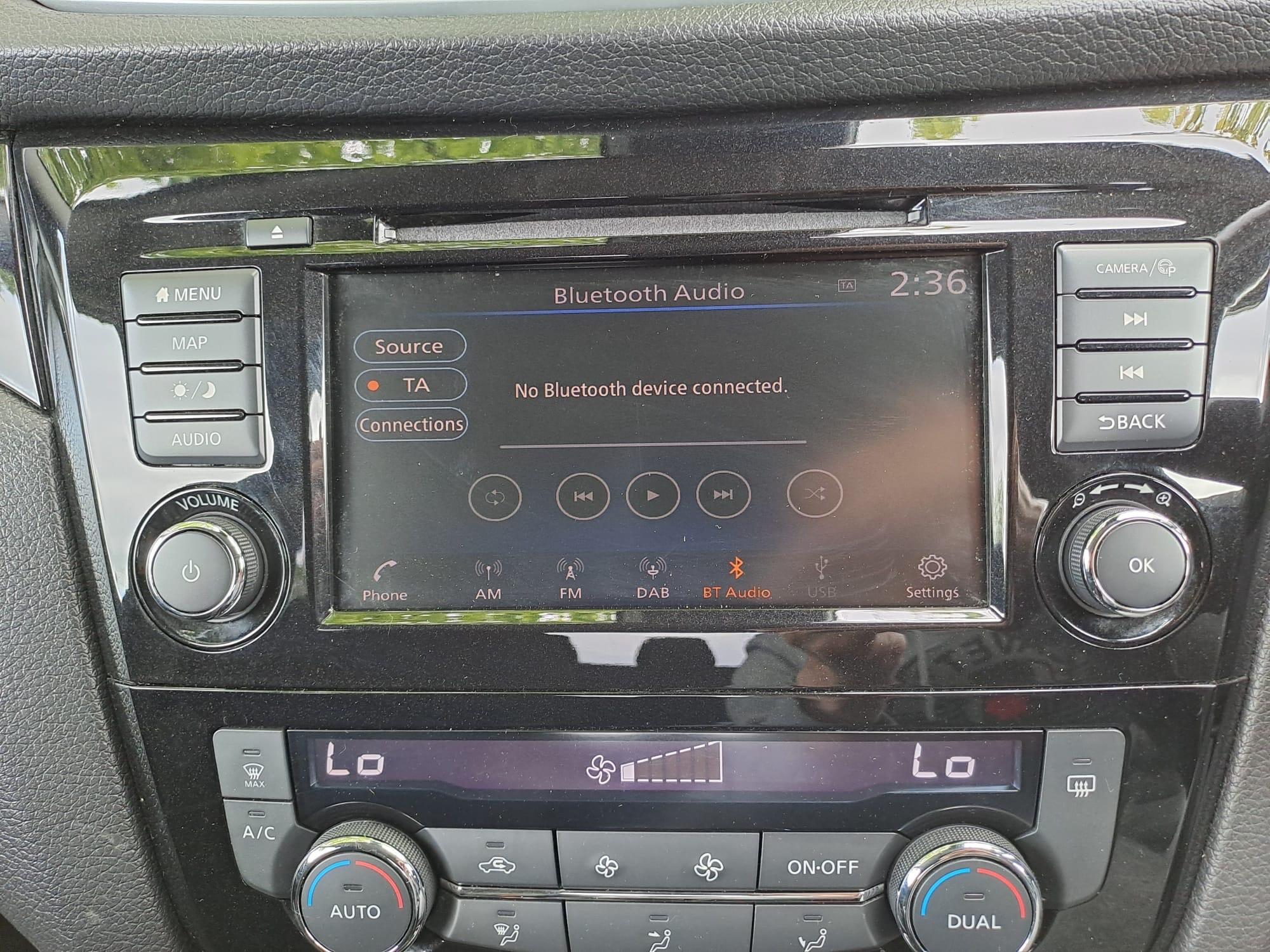 Nissan Qashqai - Image 36