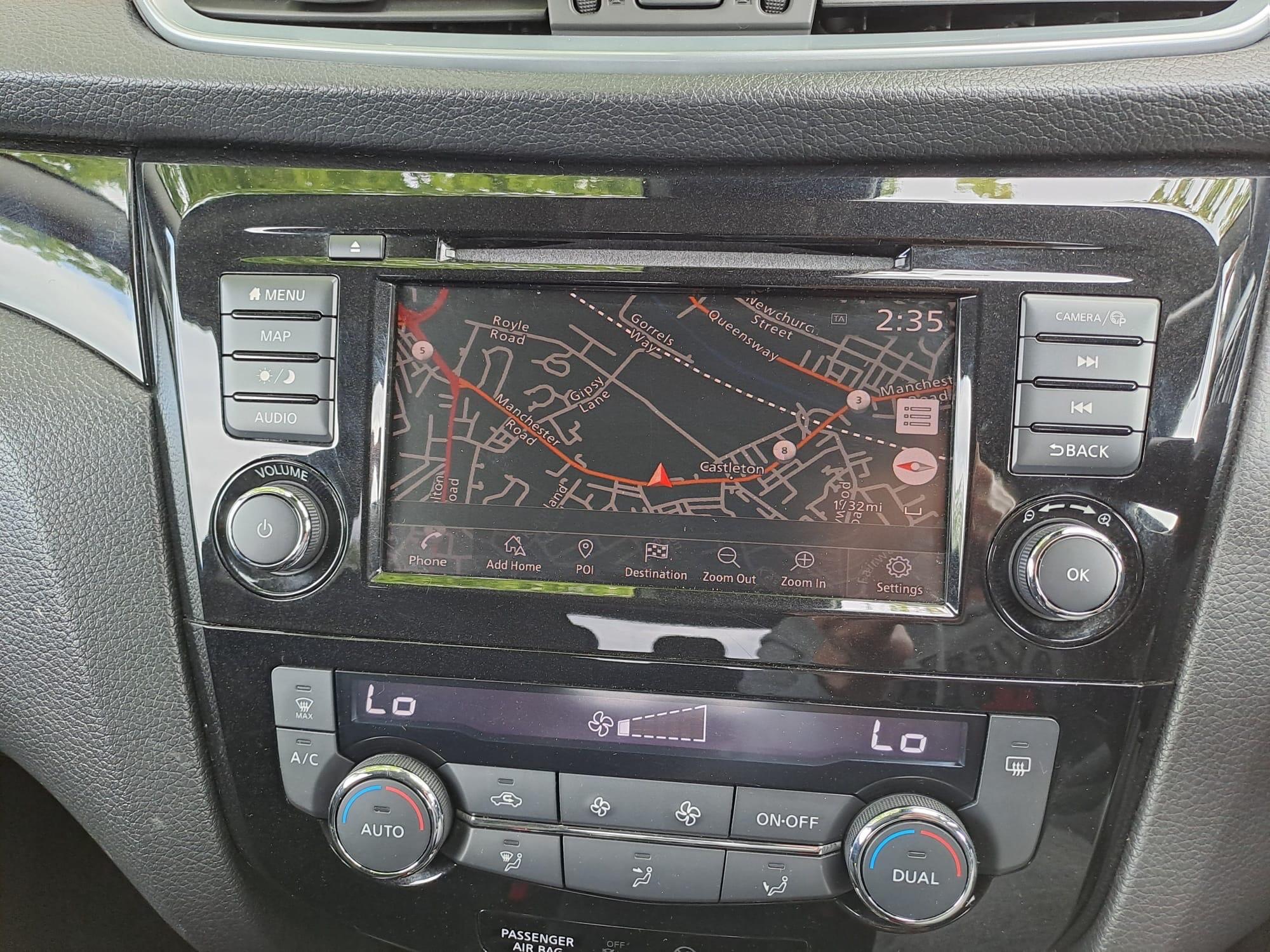 Nissan Qashqai - Image 37