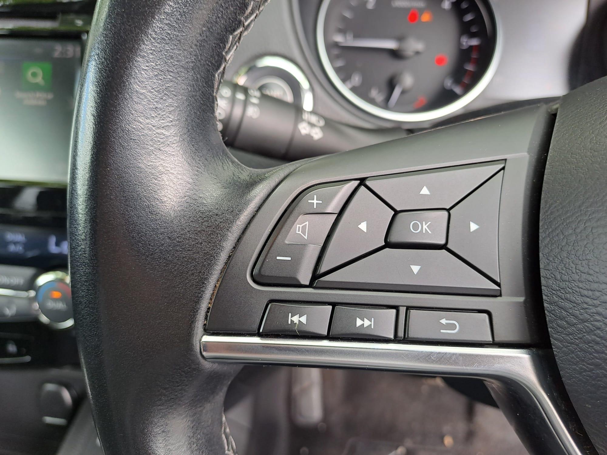 Nissan Qashqai - Image 40