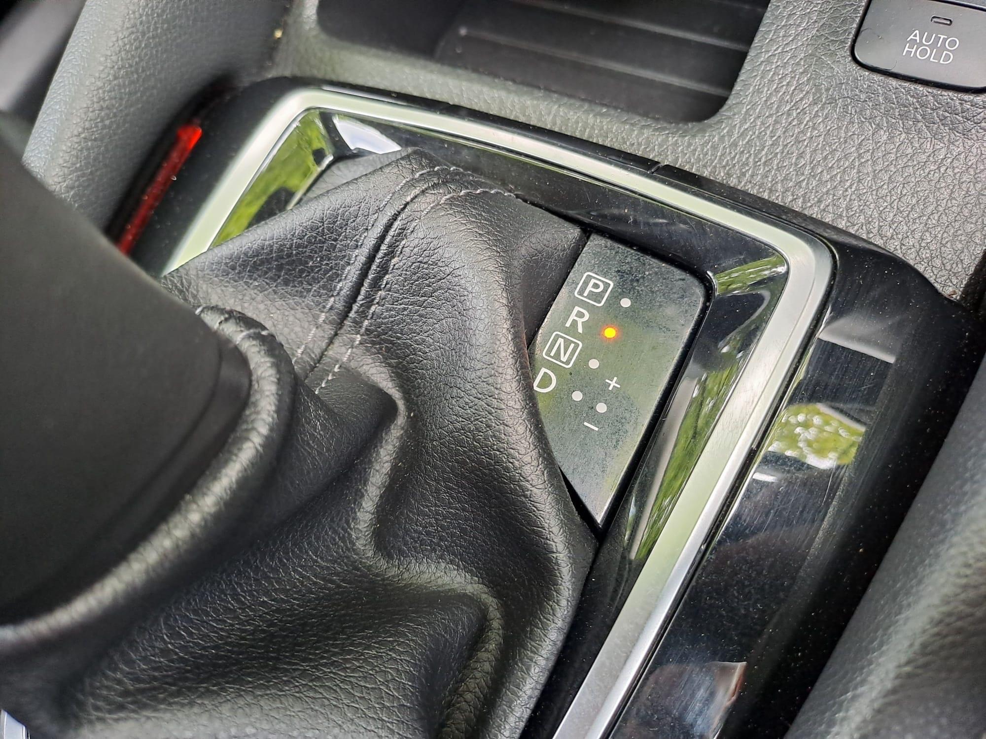 Nissan Qashqai - Image 42