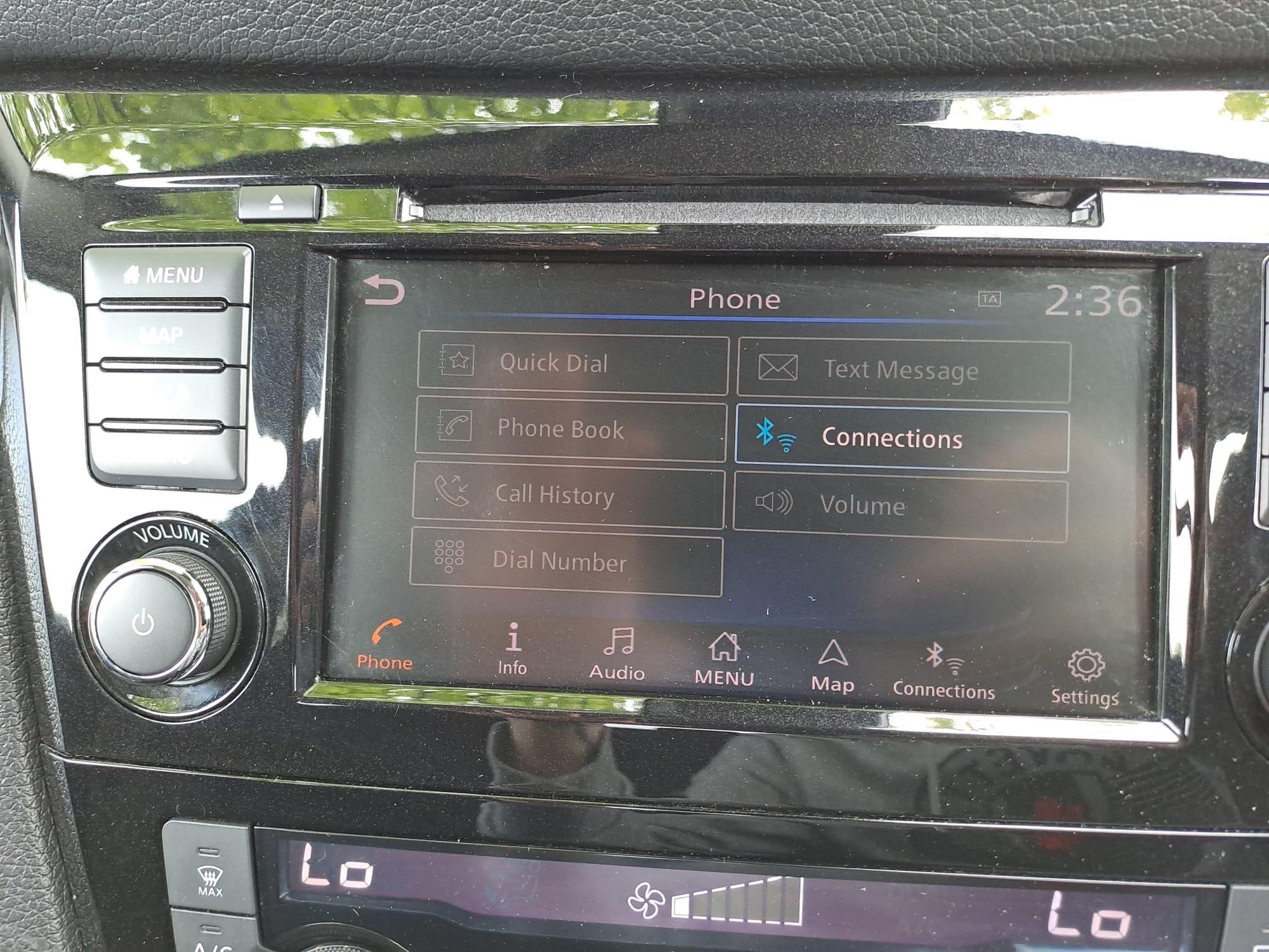 Nissan Qashqai - Image 44