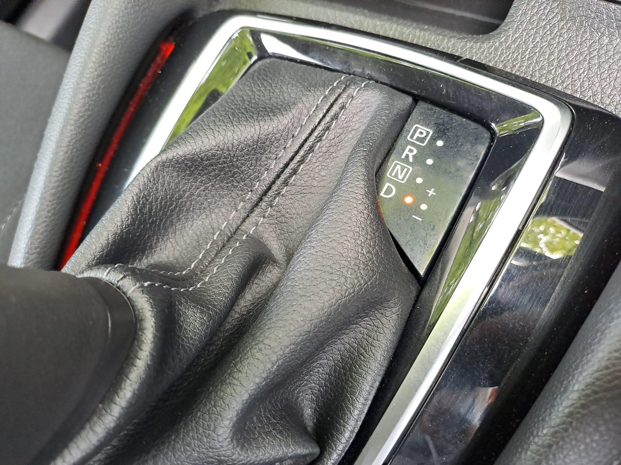 Nissan Qashqai - Image 46