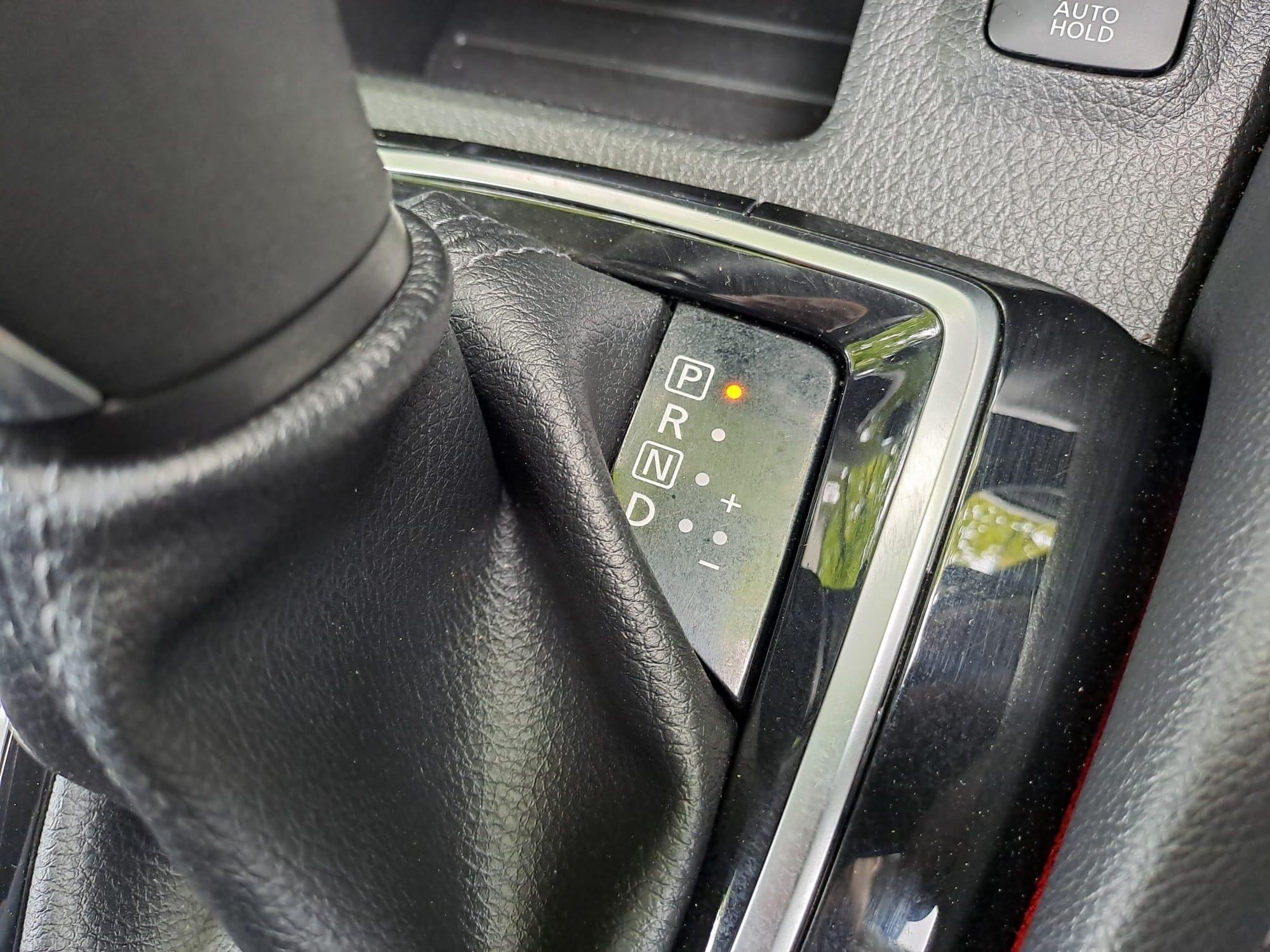 Nissan Qashqai - Image 47
