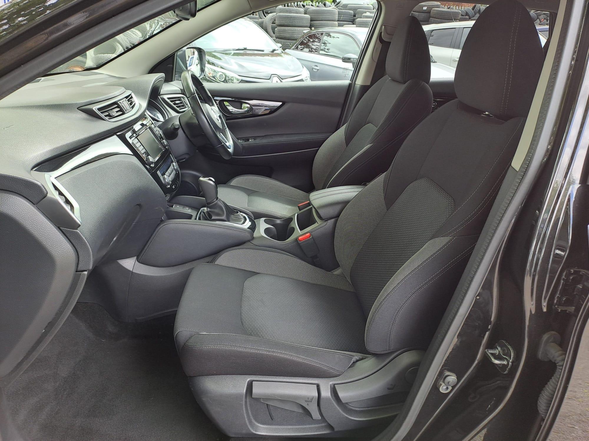 Nissan Qashqai - Image 48