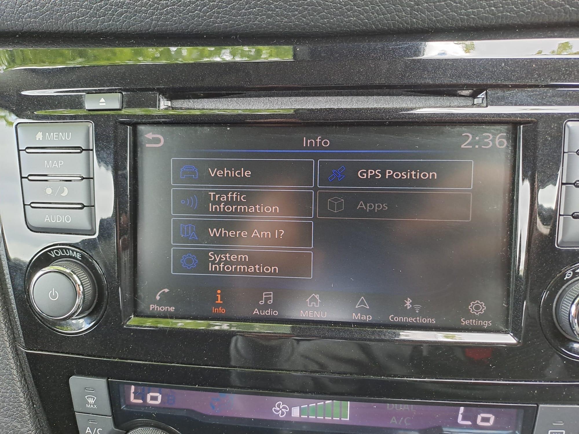 Nissan Qashqai - Image 49