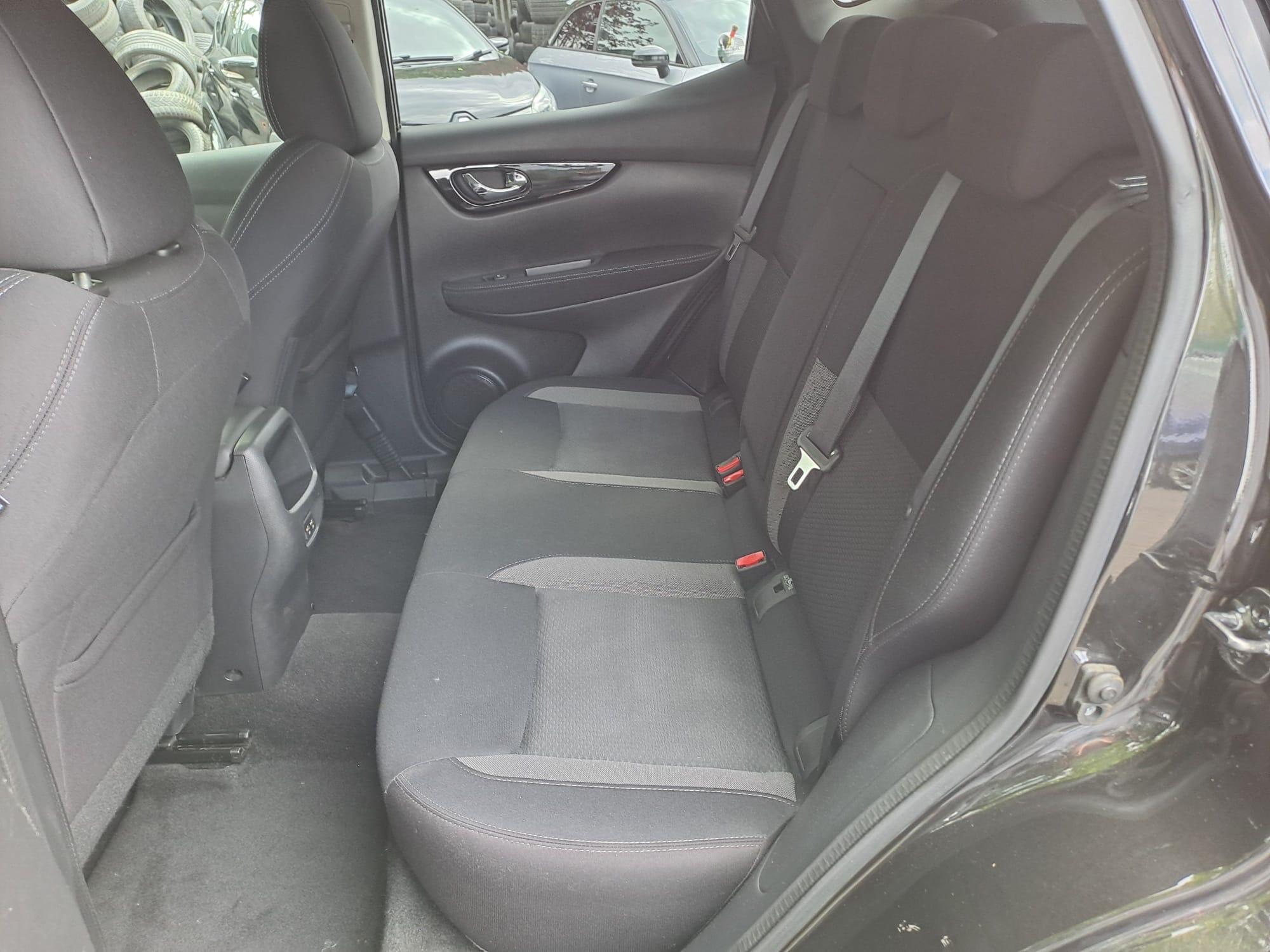 Nissan Qashqai - Image 51