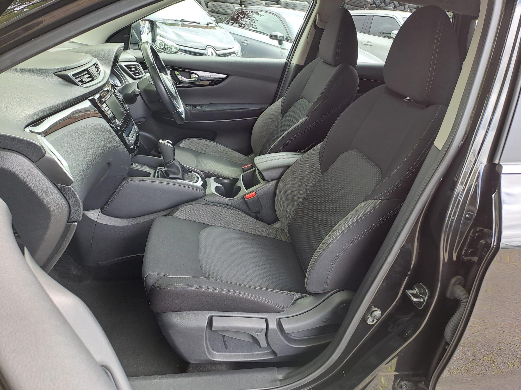 Nissan Qashqai - Image 52