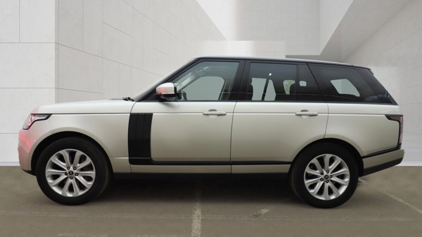 Land Rover Range Rover - Image 5