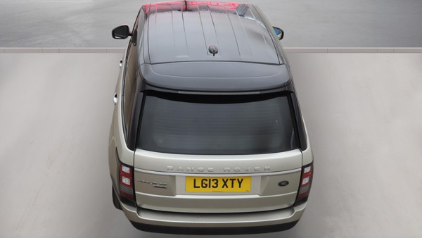 Land Rover Range Rover - Image 6