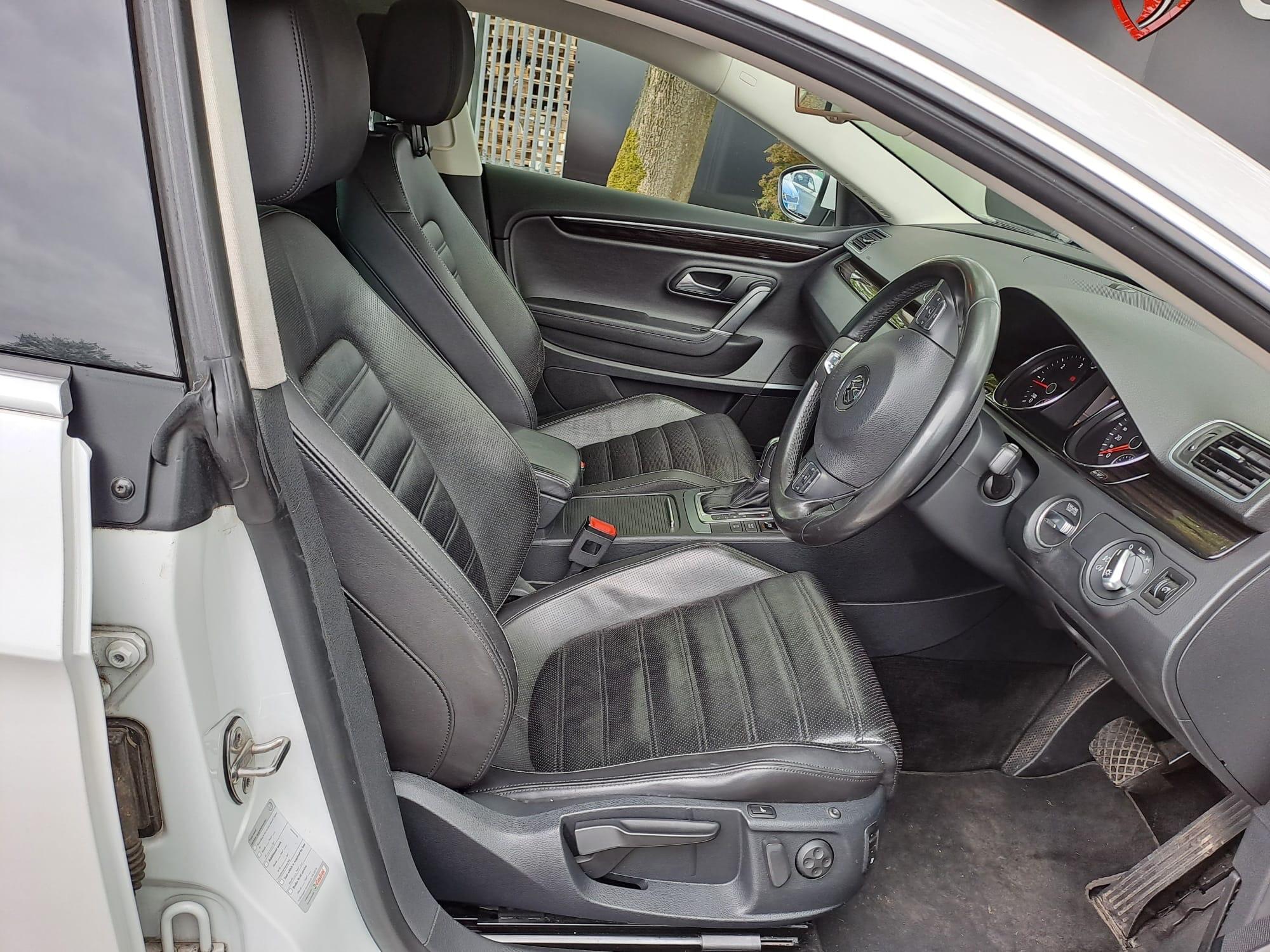 Volkswagen CC - Image 13