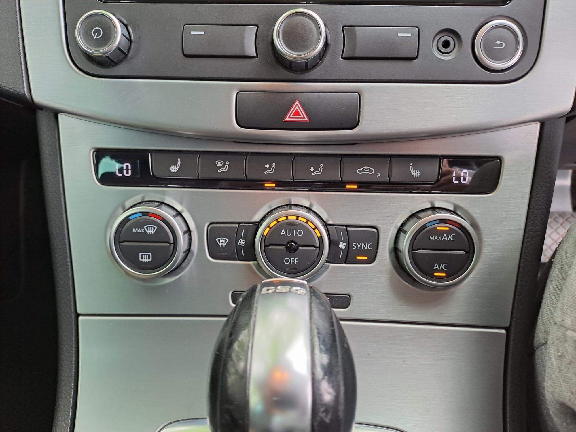 Volkswagen CC - Image 24