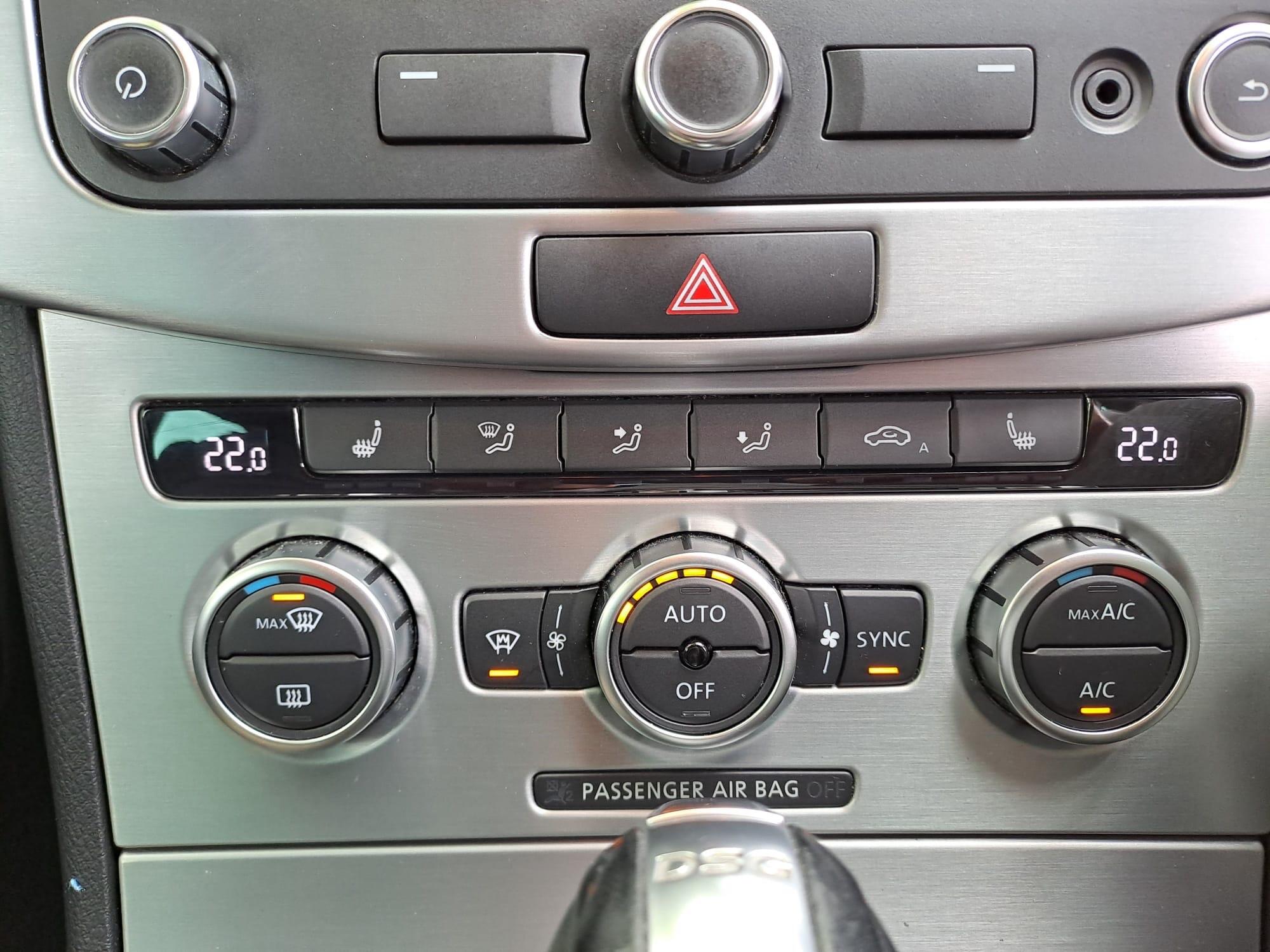 Volkswagen CC - Image 25