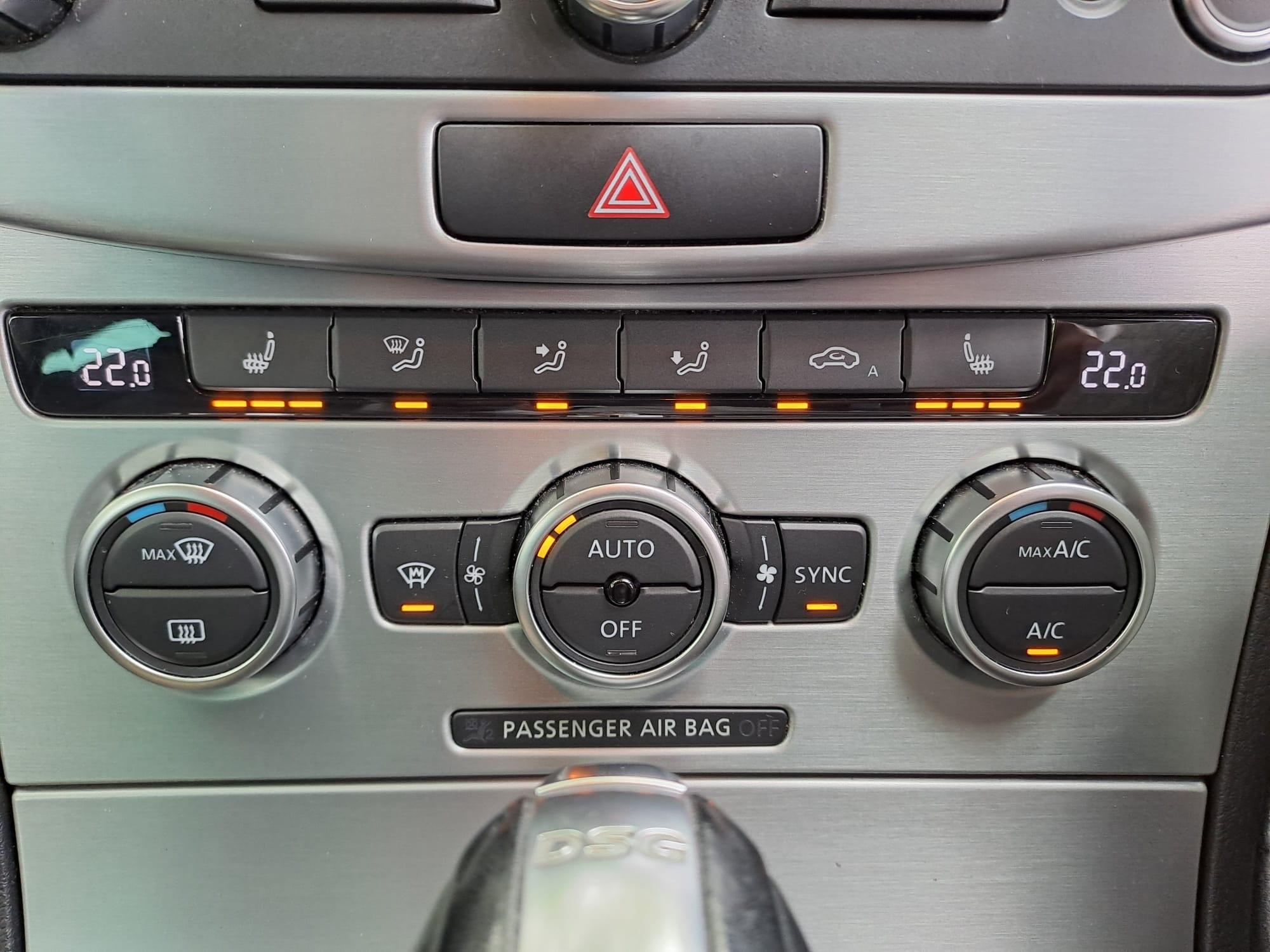 Volkswagen CC - Image 26