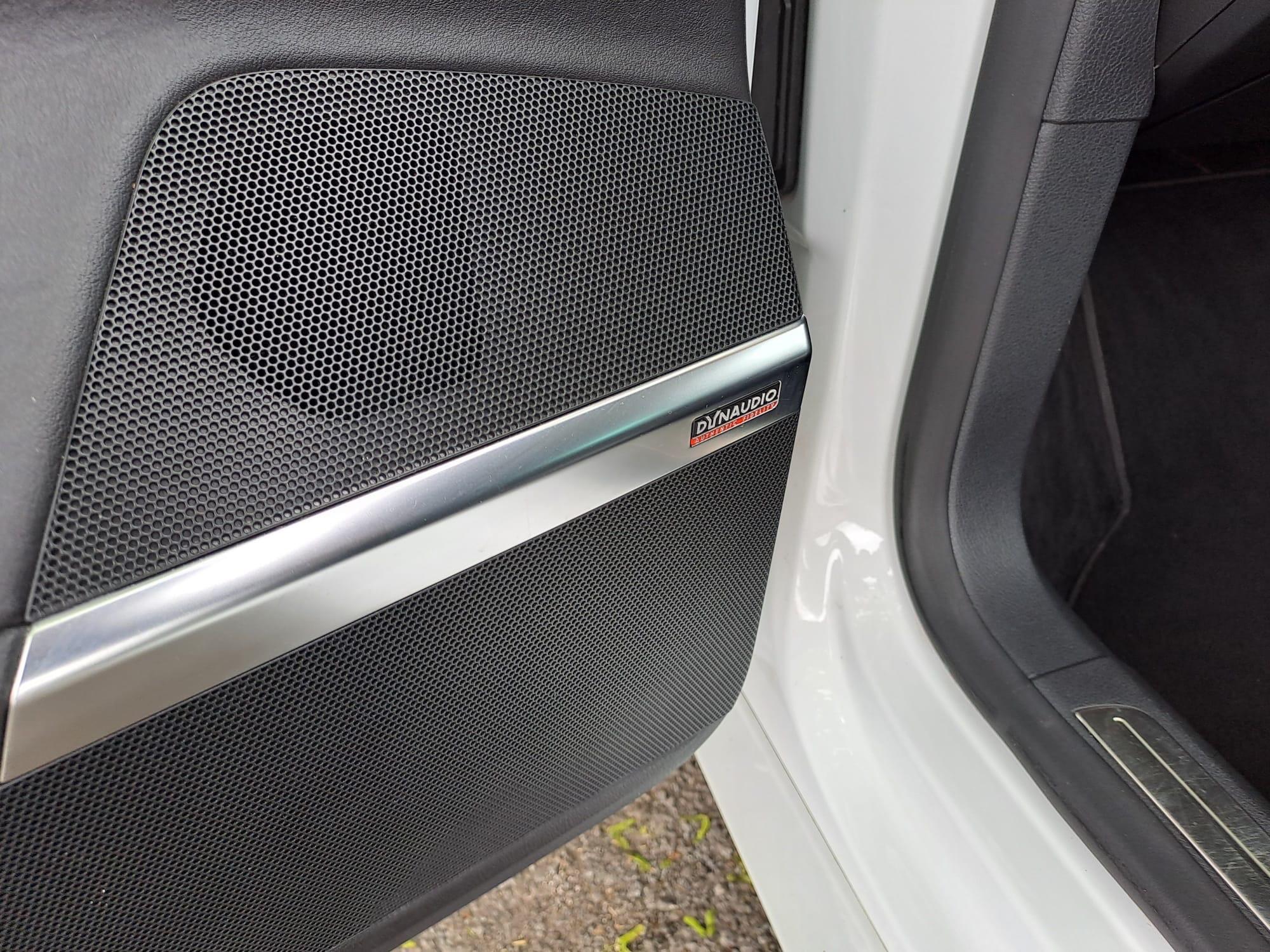 Volkswagen CC - Image 29