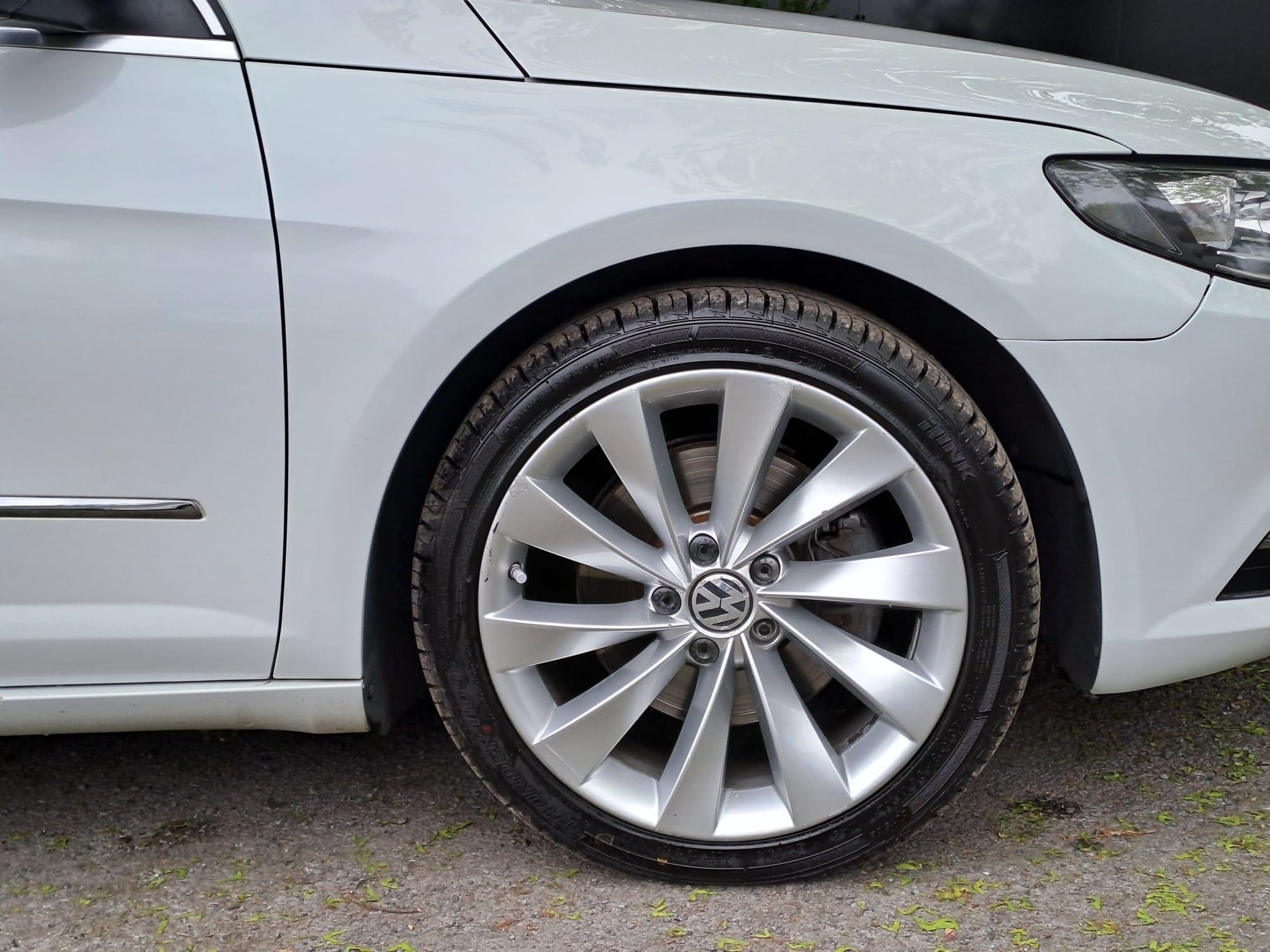 Volkswagen CC - Image 33