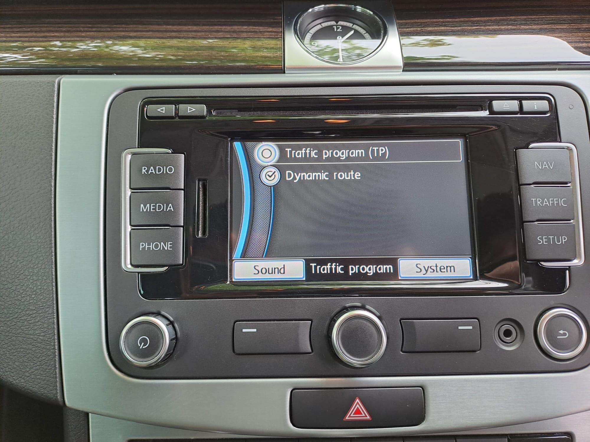 Volkswagen CC - Image 36