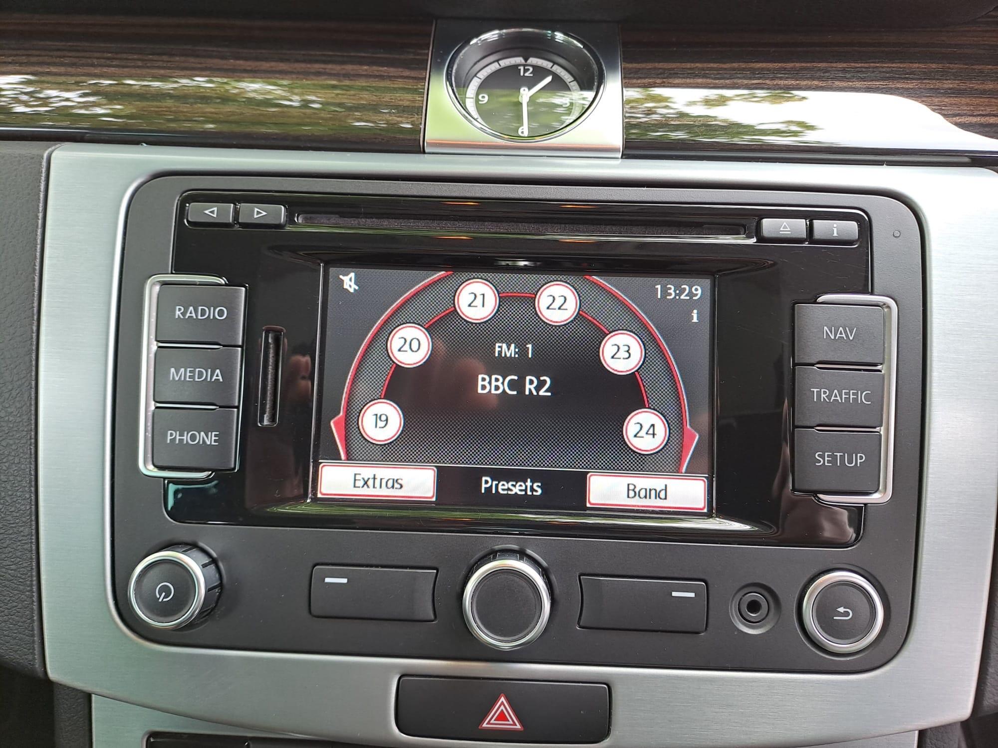 Volkswagen CC - Image 39