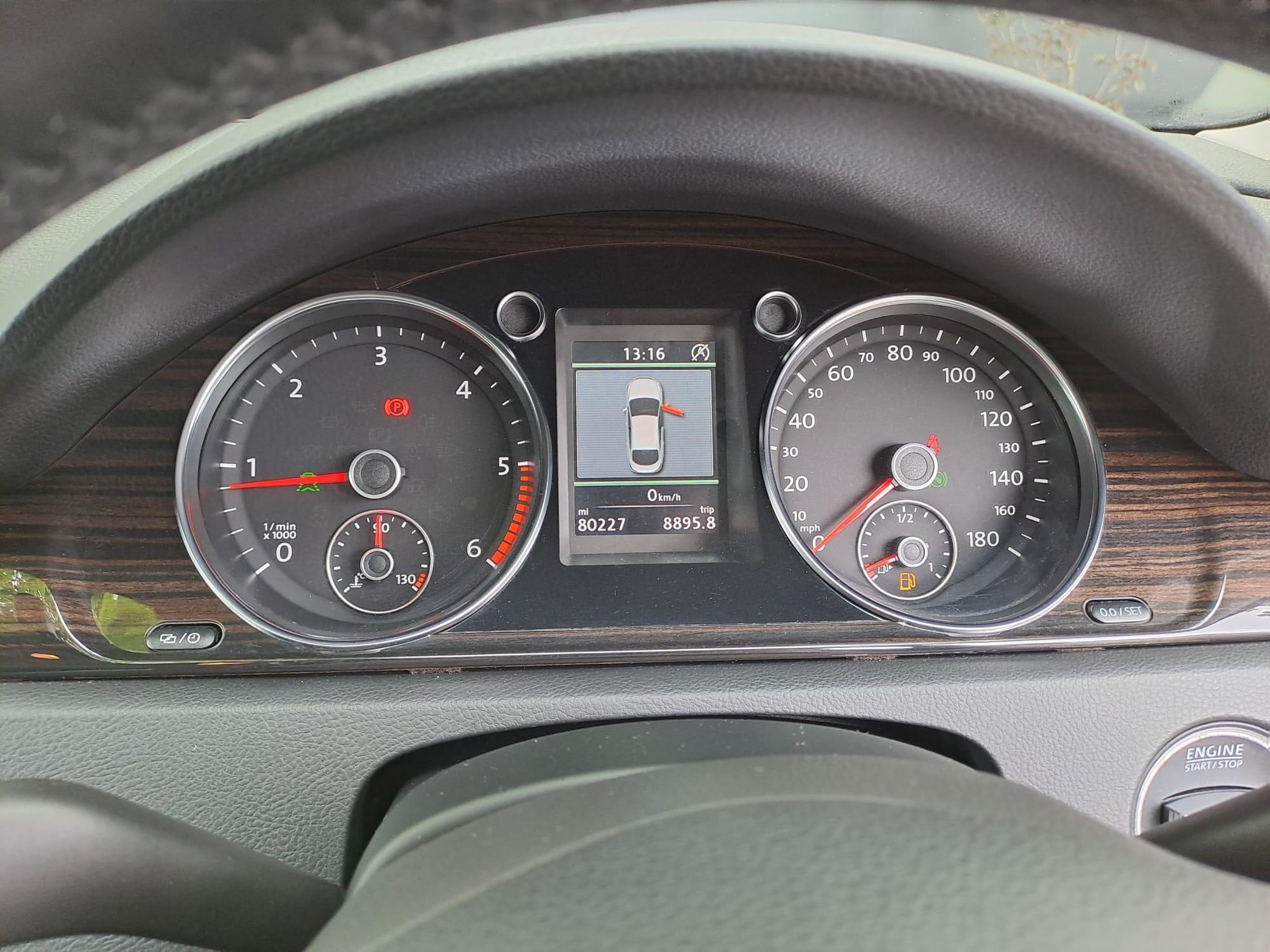 Volkswagen CC - Image 41