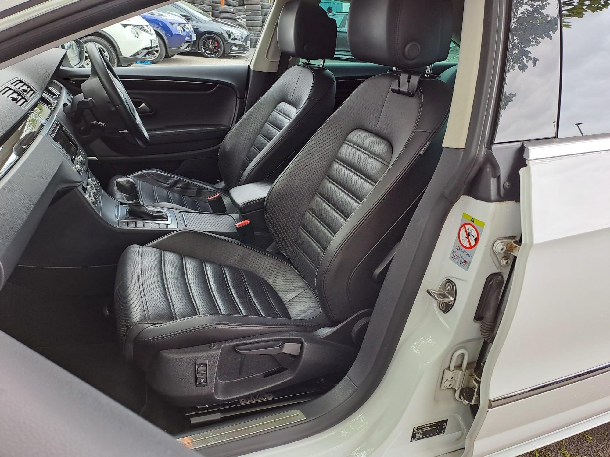 Volkswagen CC - Image 44